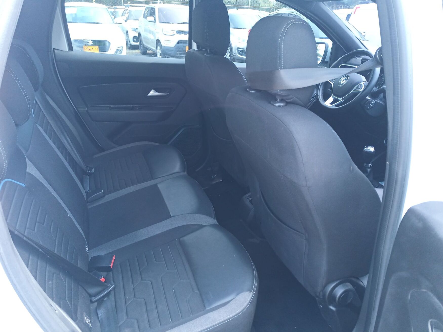 Renault - Duster - 2024 image number 3