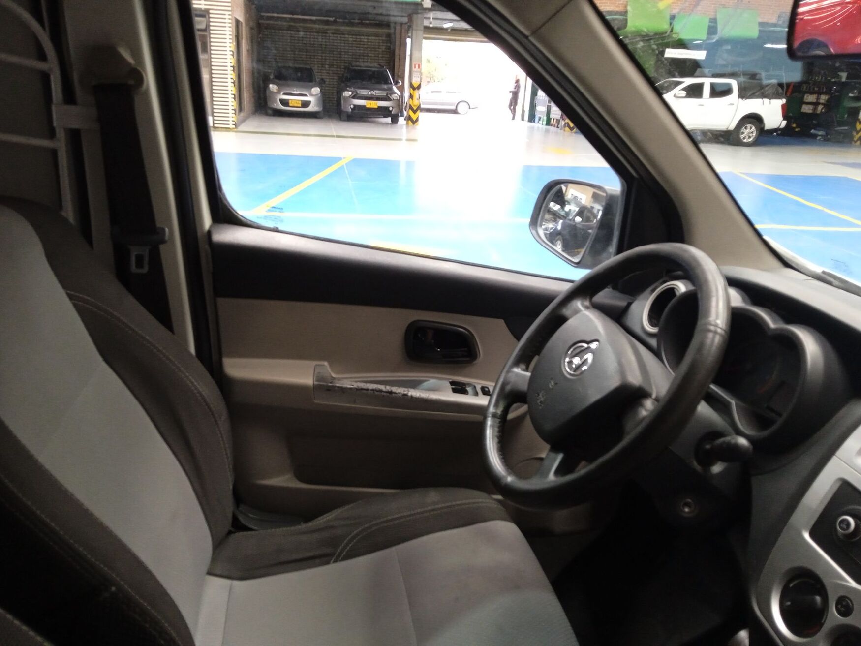 Changan - Van Plus - 2025 image number 2