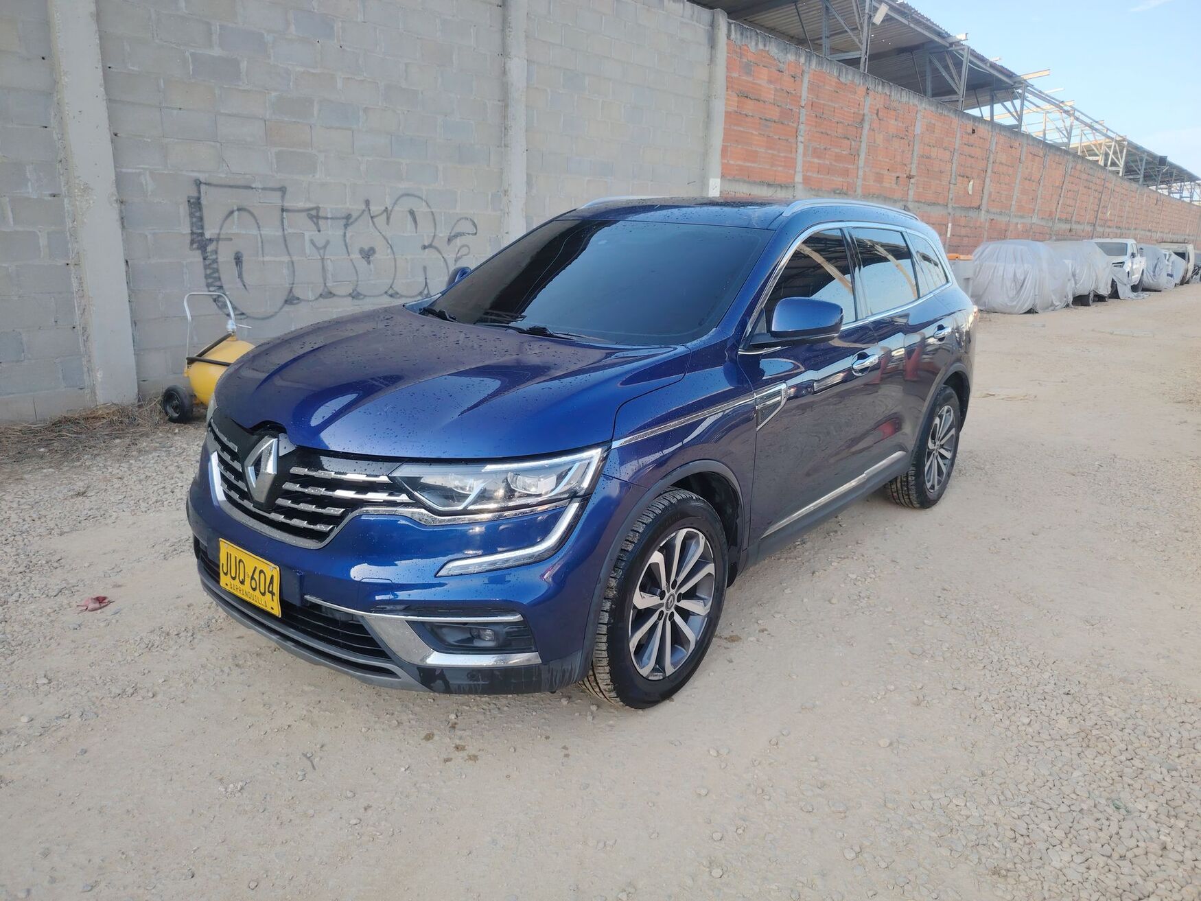 Renault - Koleos - 2021 image number 5