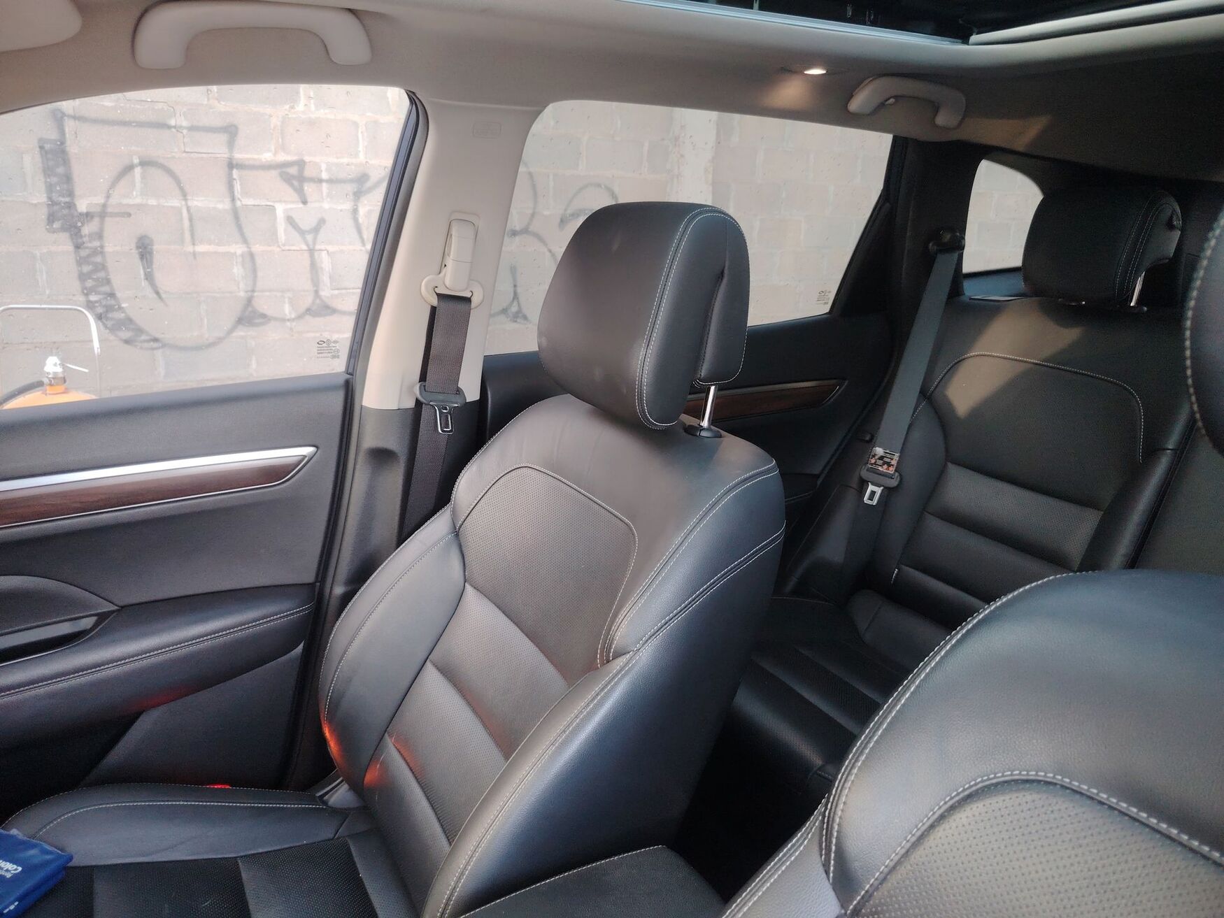 Renault - Koleos - 2021 image number 3