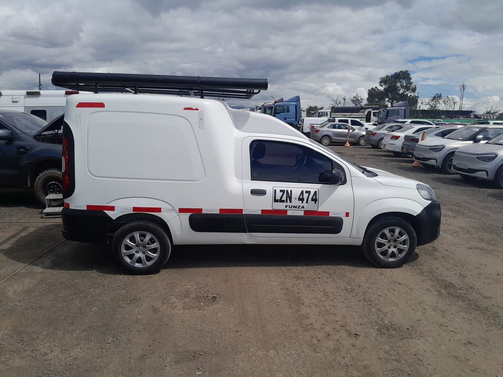 Ram - V700 - 2023 image number 10