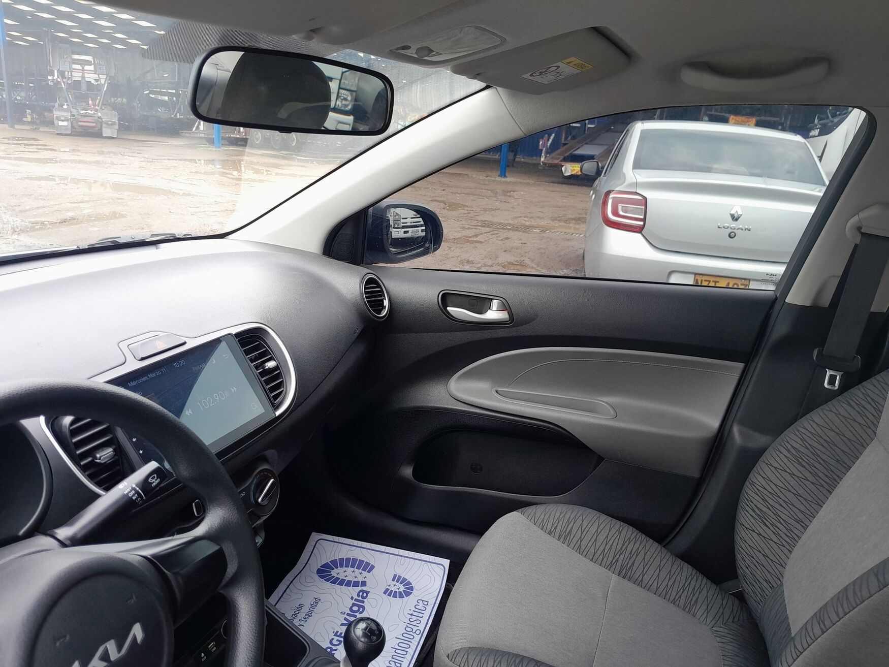 Kia - Soluto - 2026 image number 2