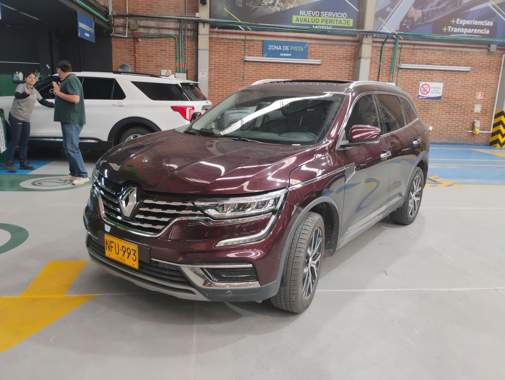 Renault - Koleos - 2023 image number 5