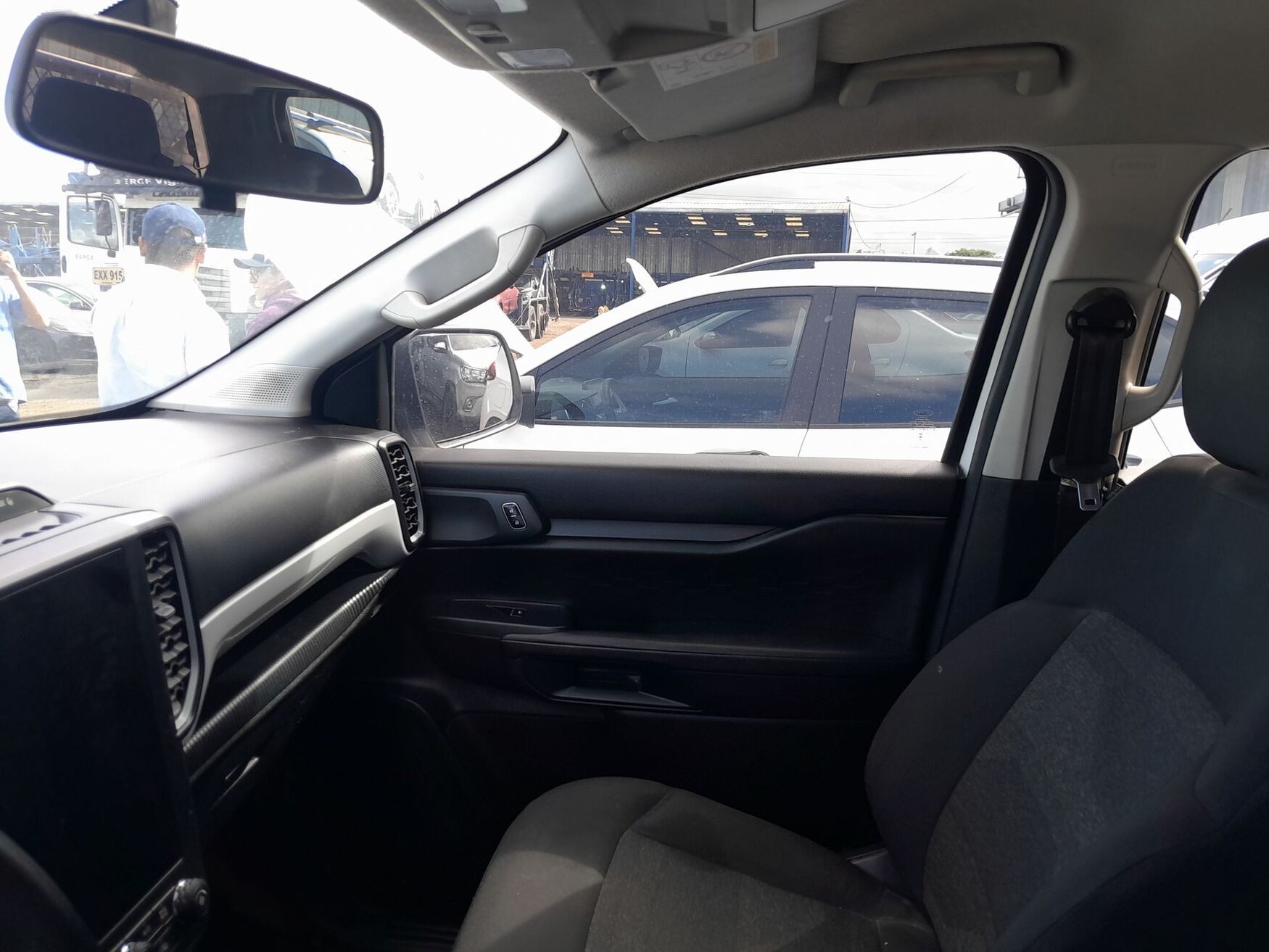 Ford - Ranger - 2025 image number 3