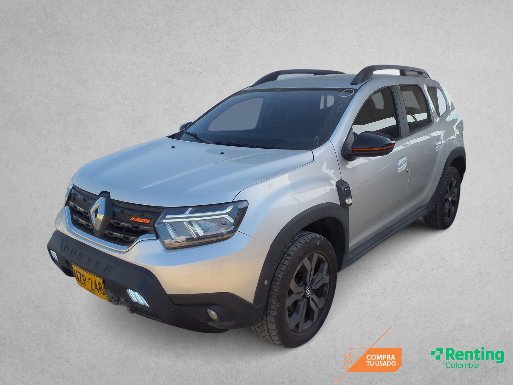 Renault - Duster - 2025 image number 0