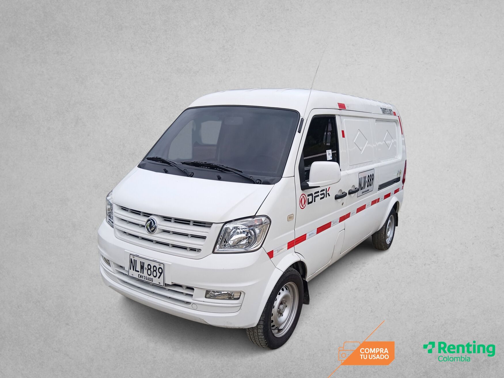 DFSK - K05S - 2024 image number 0