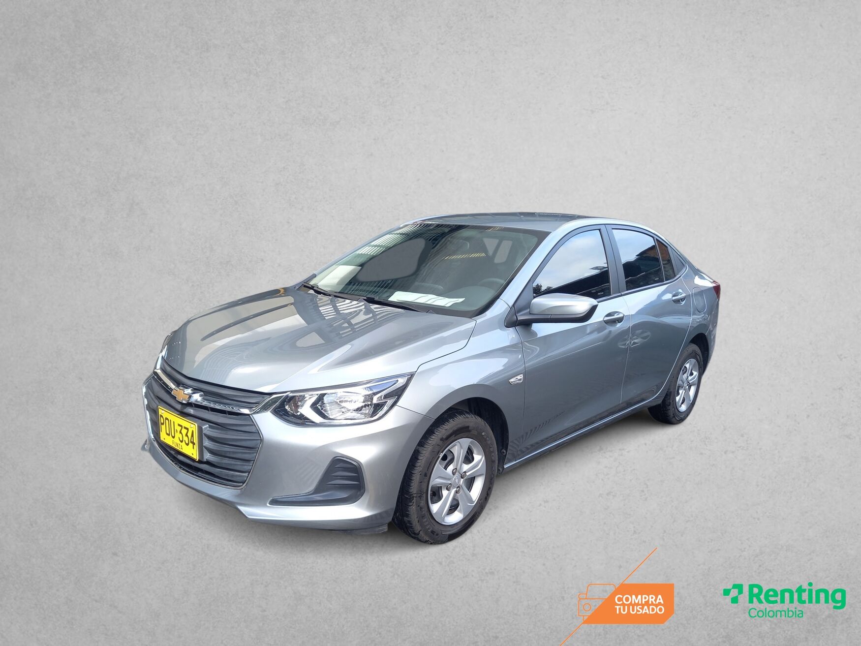 Chevrolet - Onix - 2025 image number 0
