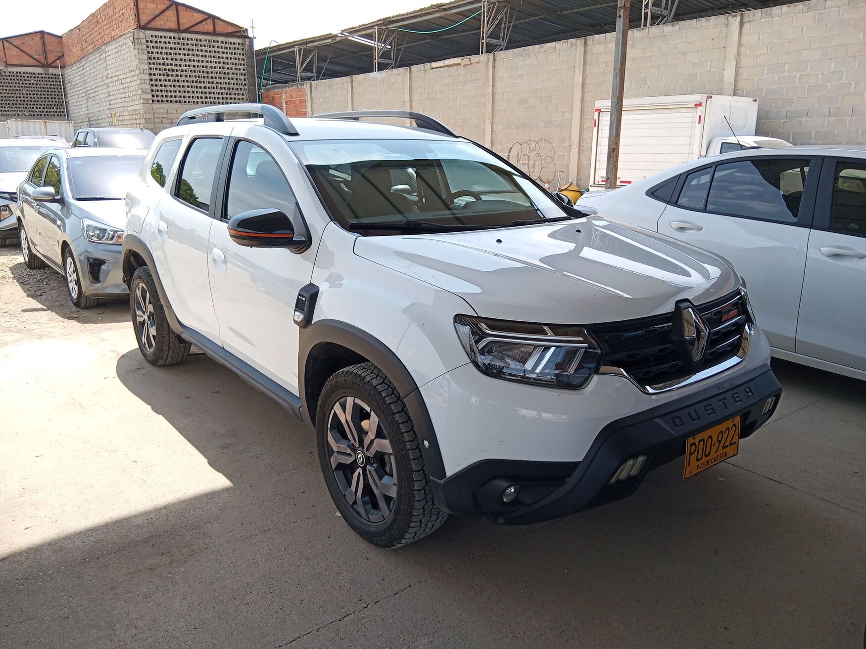 Renault - Duster - 2025 image number 1