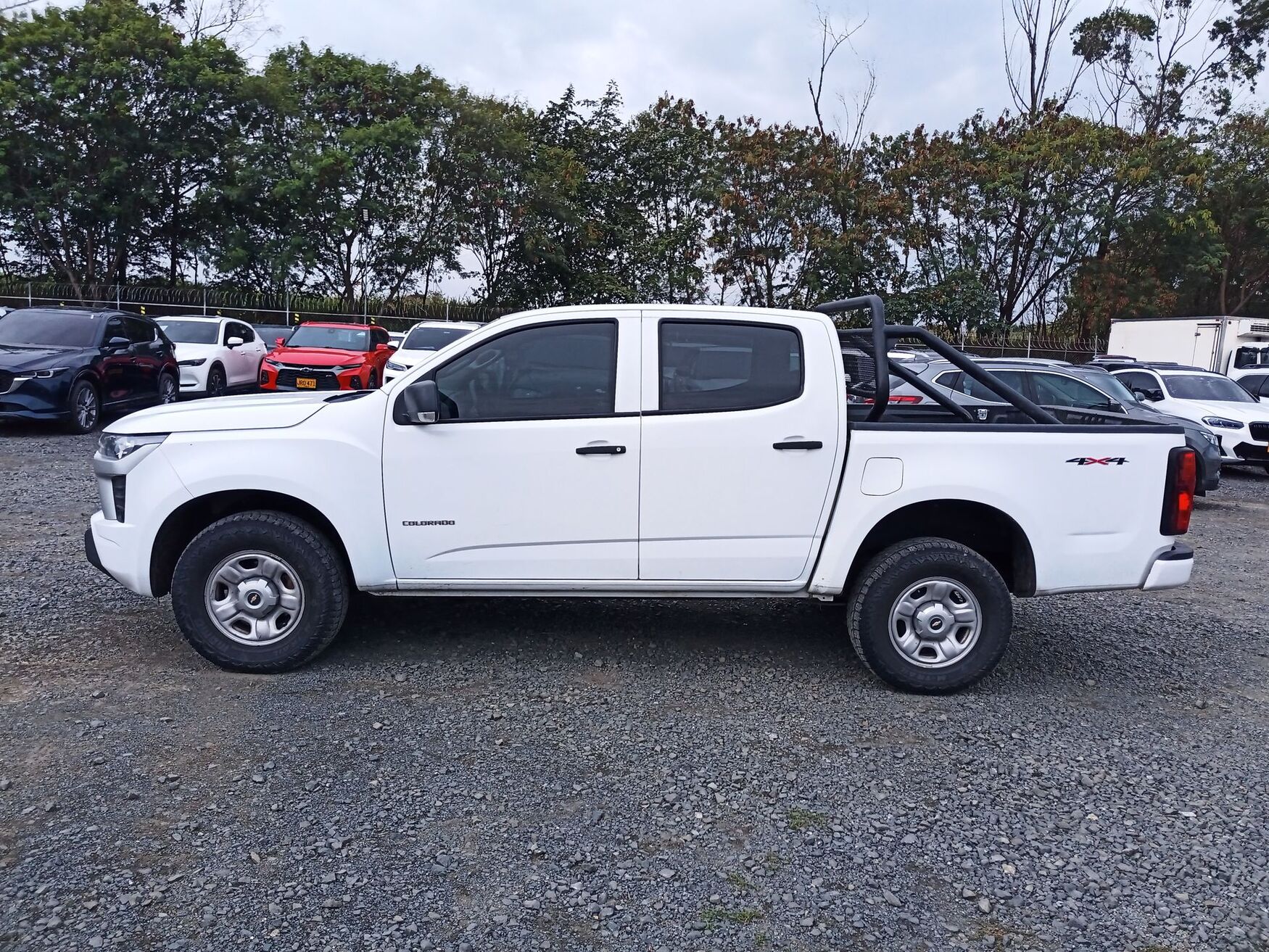 Chevrolet - Colorado - 2025 image number 6