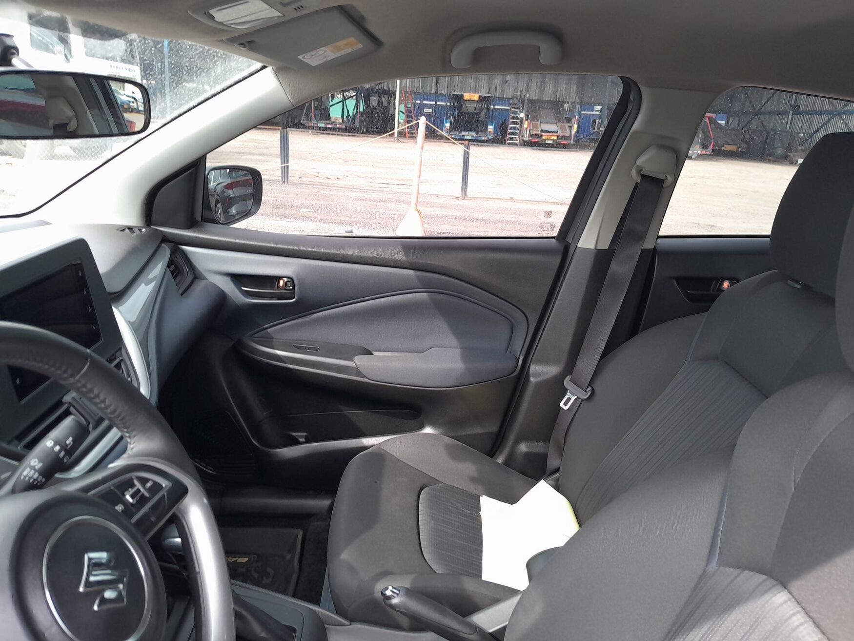 Suzuki - Baleno - 2023 image number 3