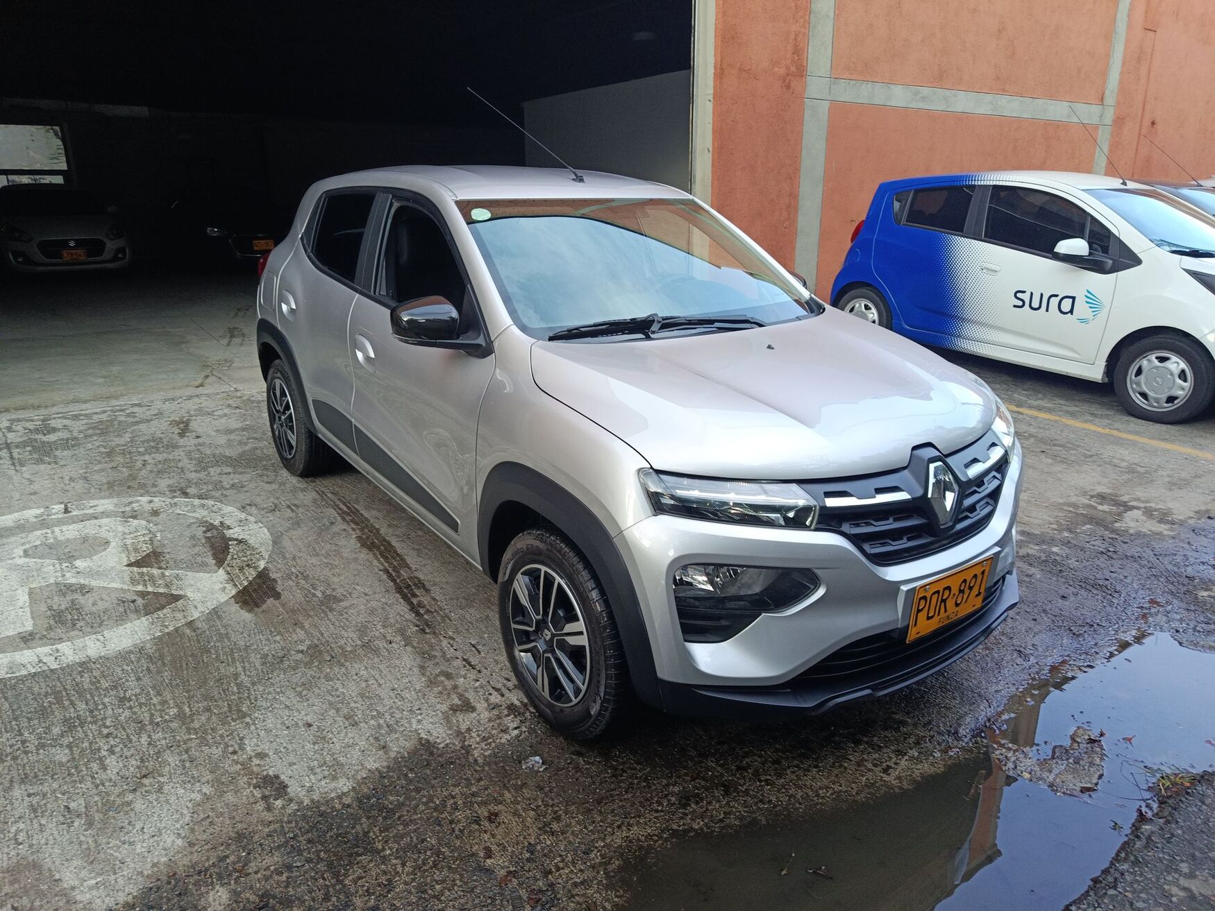 Renault - Kwid - 2025 image number 1