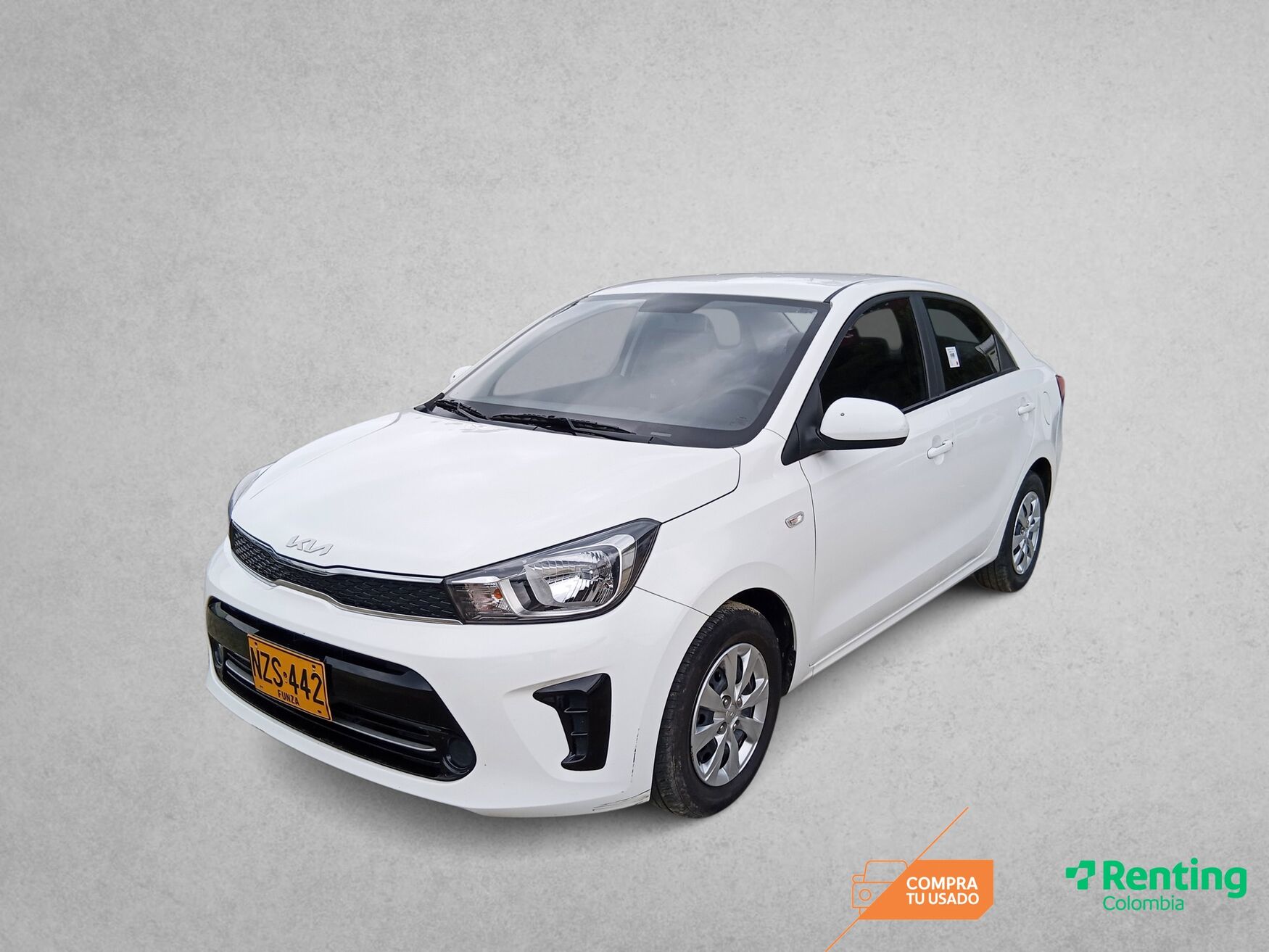 Kia - Soluto - 2026 image number 0