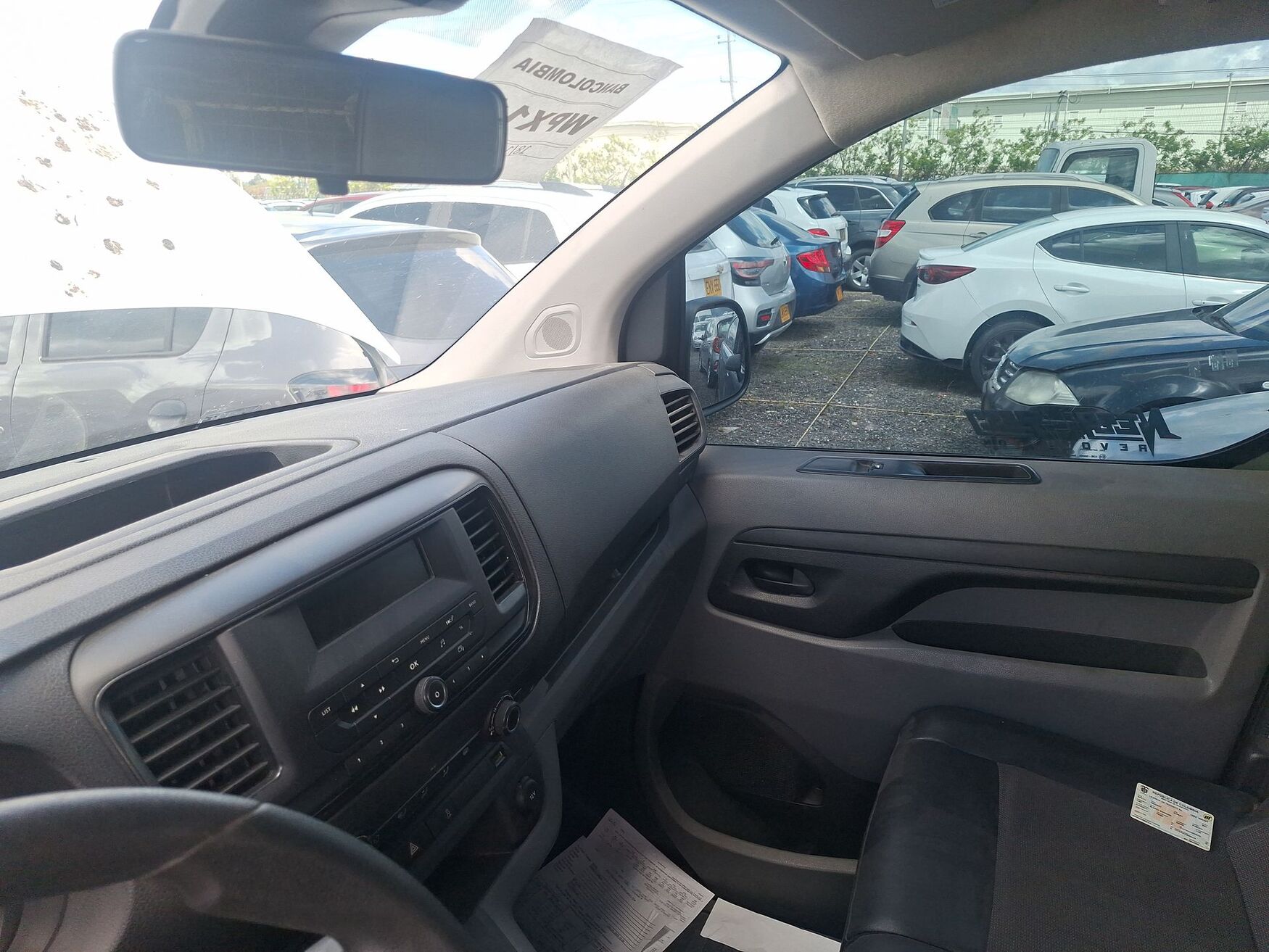 Peugeot - Expert - 2021 image number 2