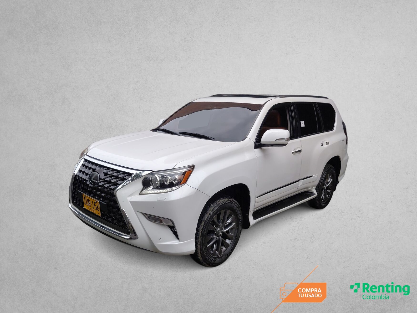 Lexus - GX 460 - 2016 image number 0