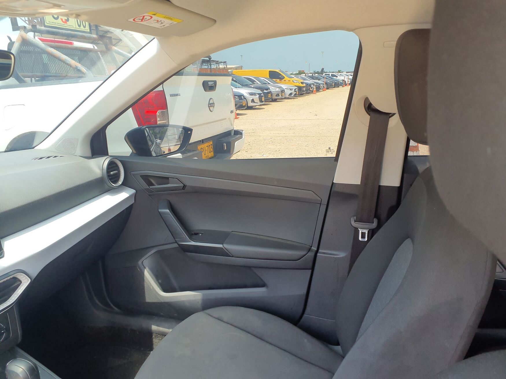 Seat - Arona - 2024 image number 2