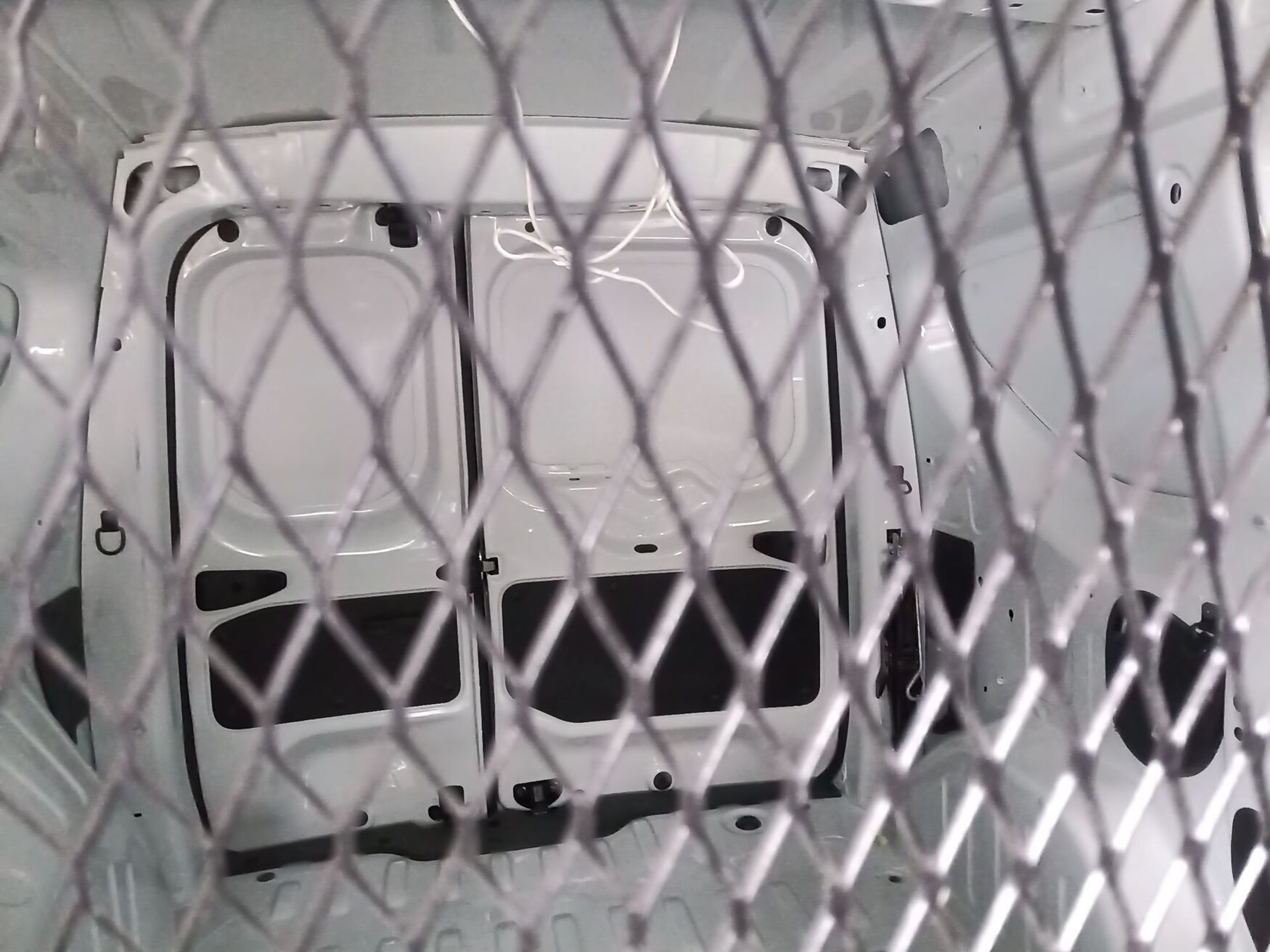Renault - Kangoo - 2023 image number 3