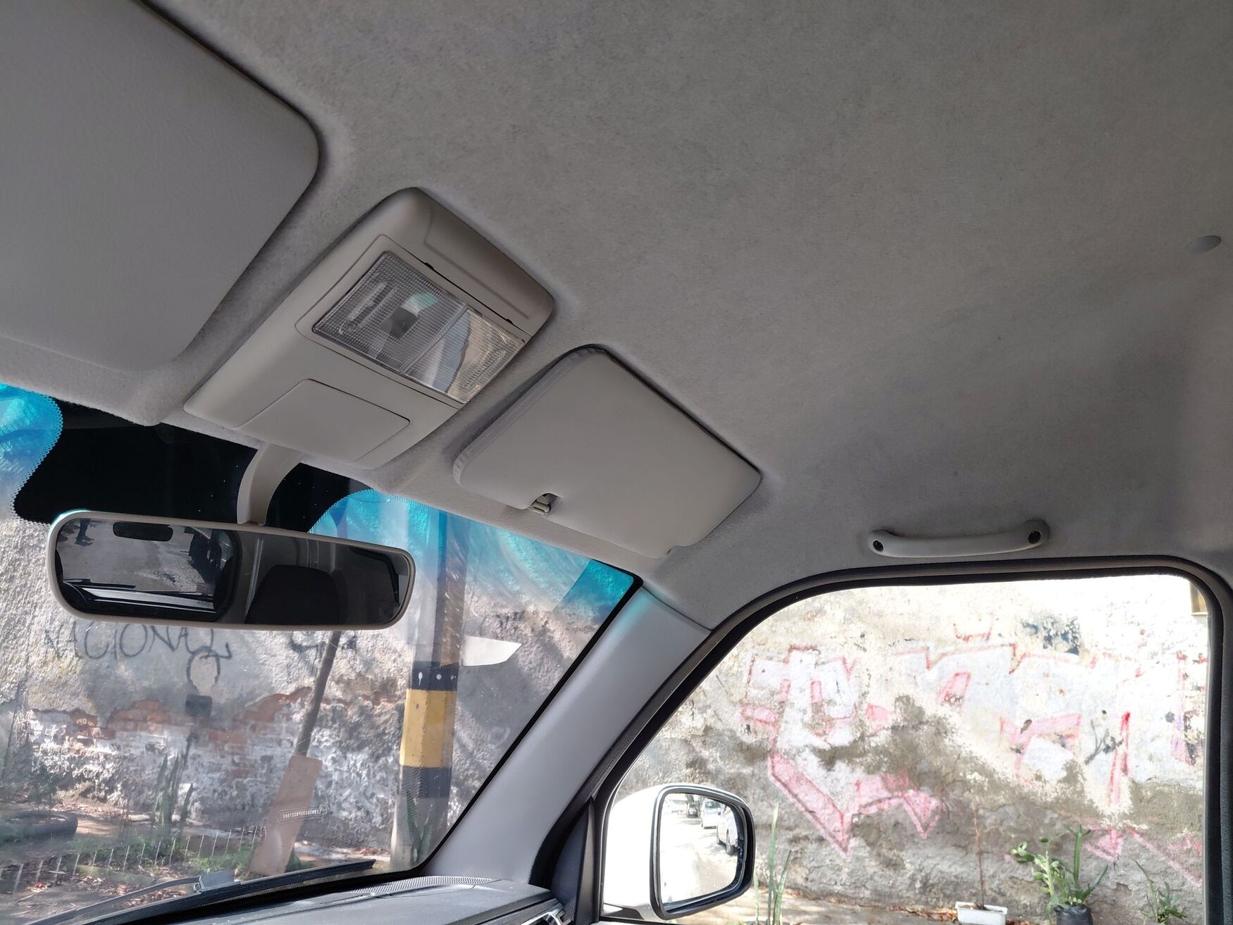 Dongfeng - E-Cargo - 2023 image number 3