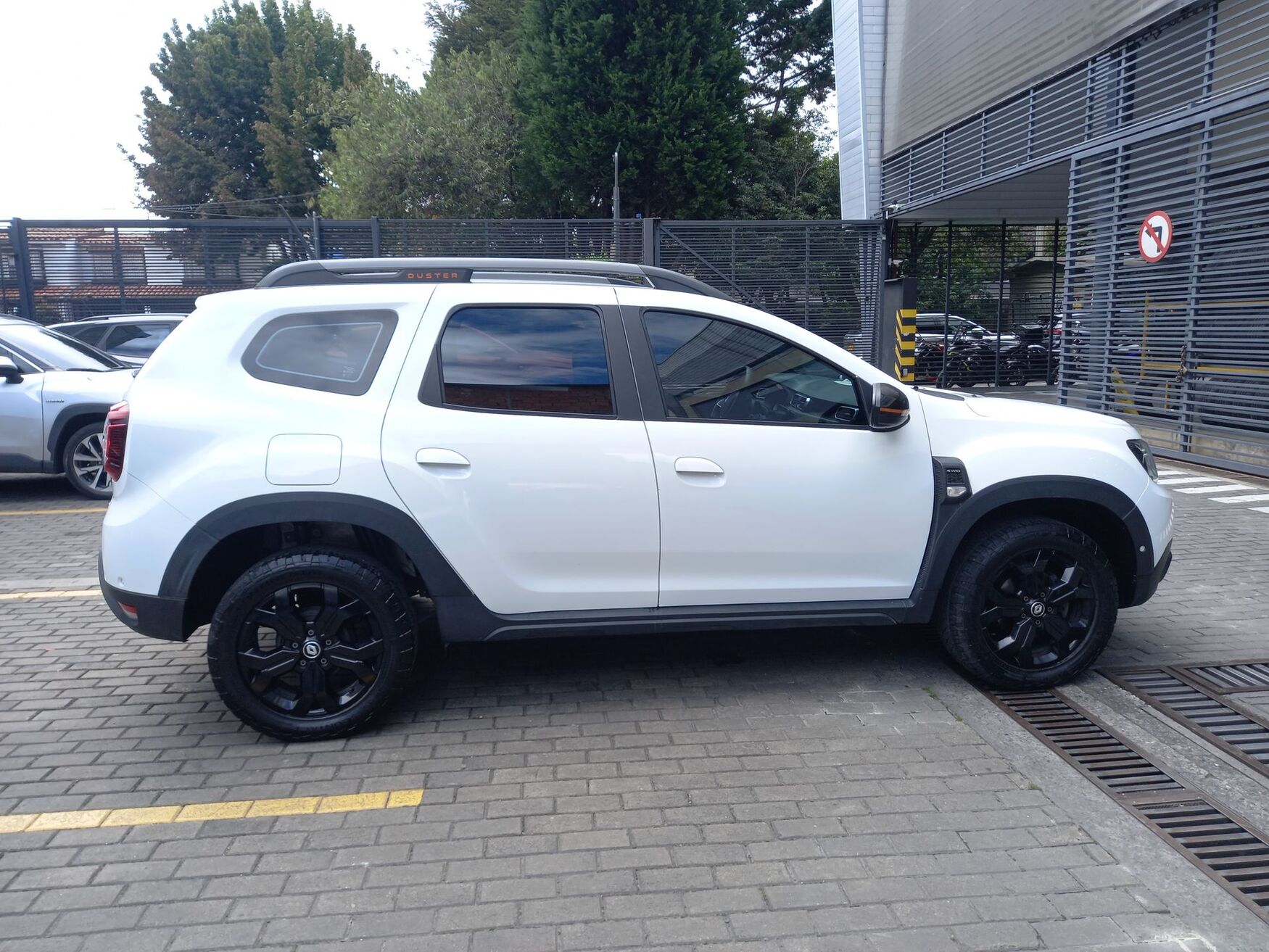 Renault - Duster - 2026 image number 10