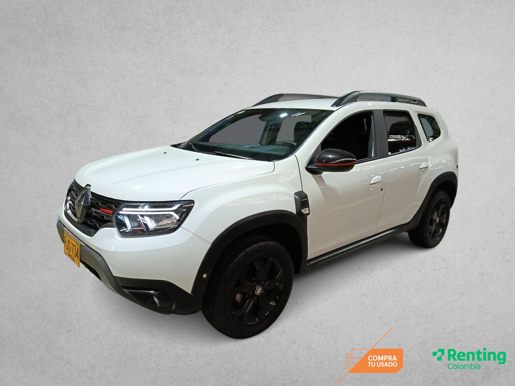 Renault - Duster - 2026 image number 0