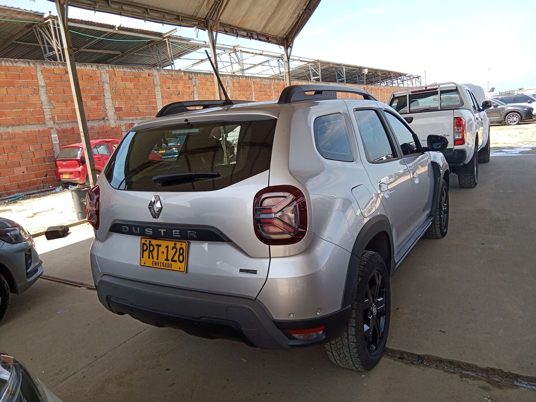 Renault - Duster - 2026 image number 9