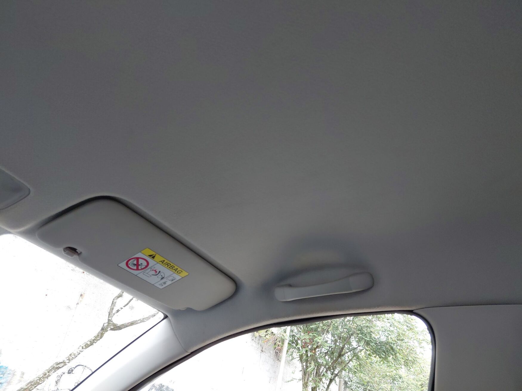 Kia - Soluto - 2026 image number 3