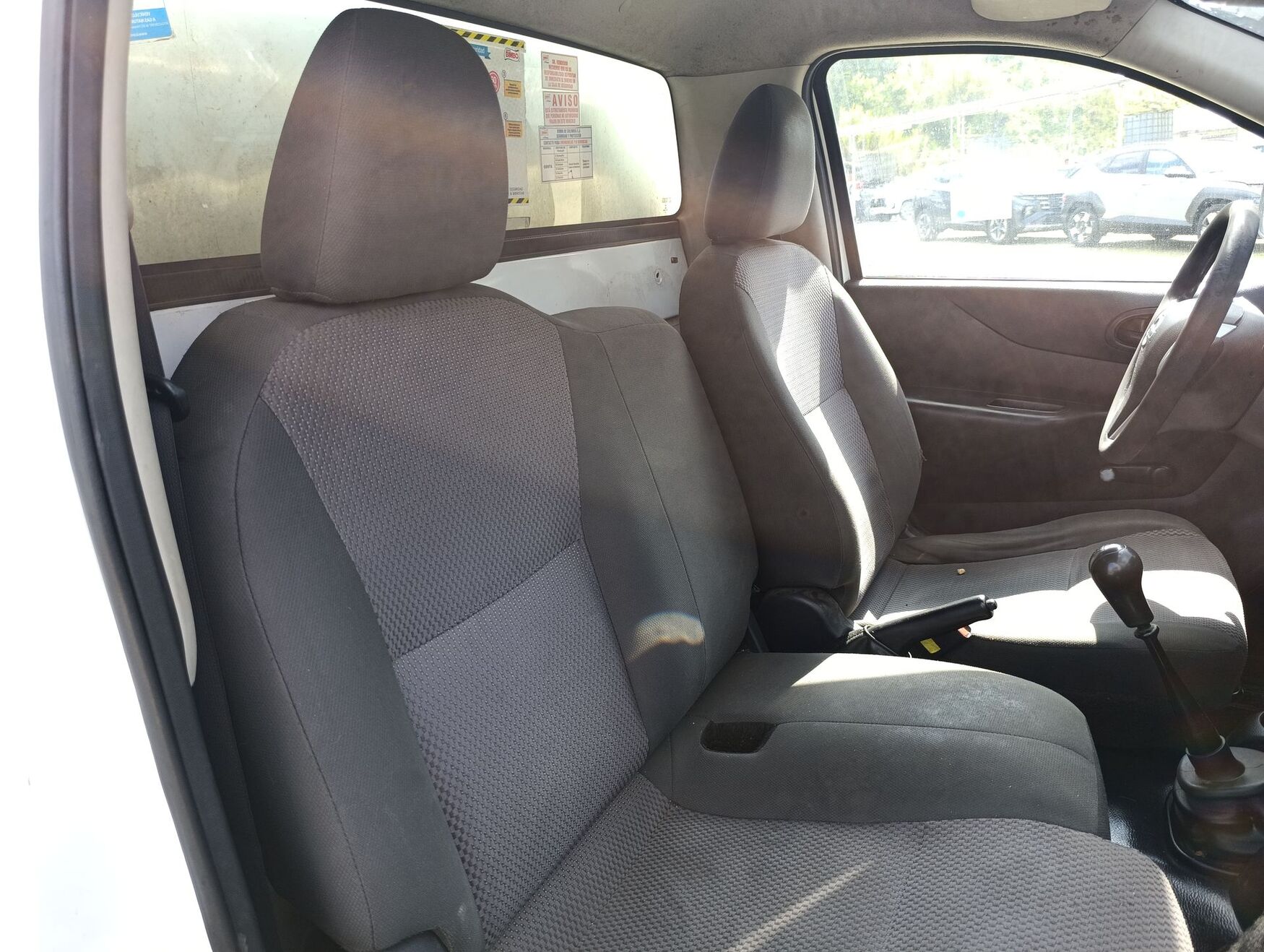 Nissan - Frontier - 2019 image number 3