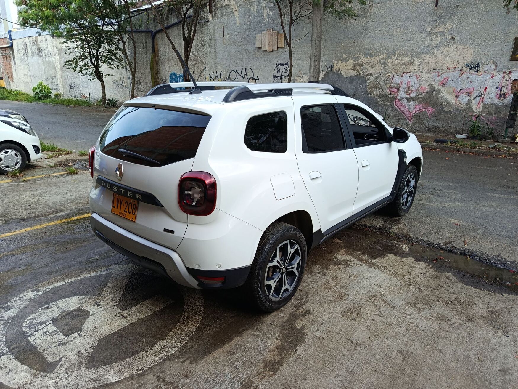 Renault - Duster - 2024 image number 9