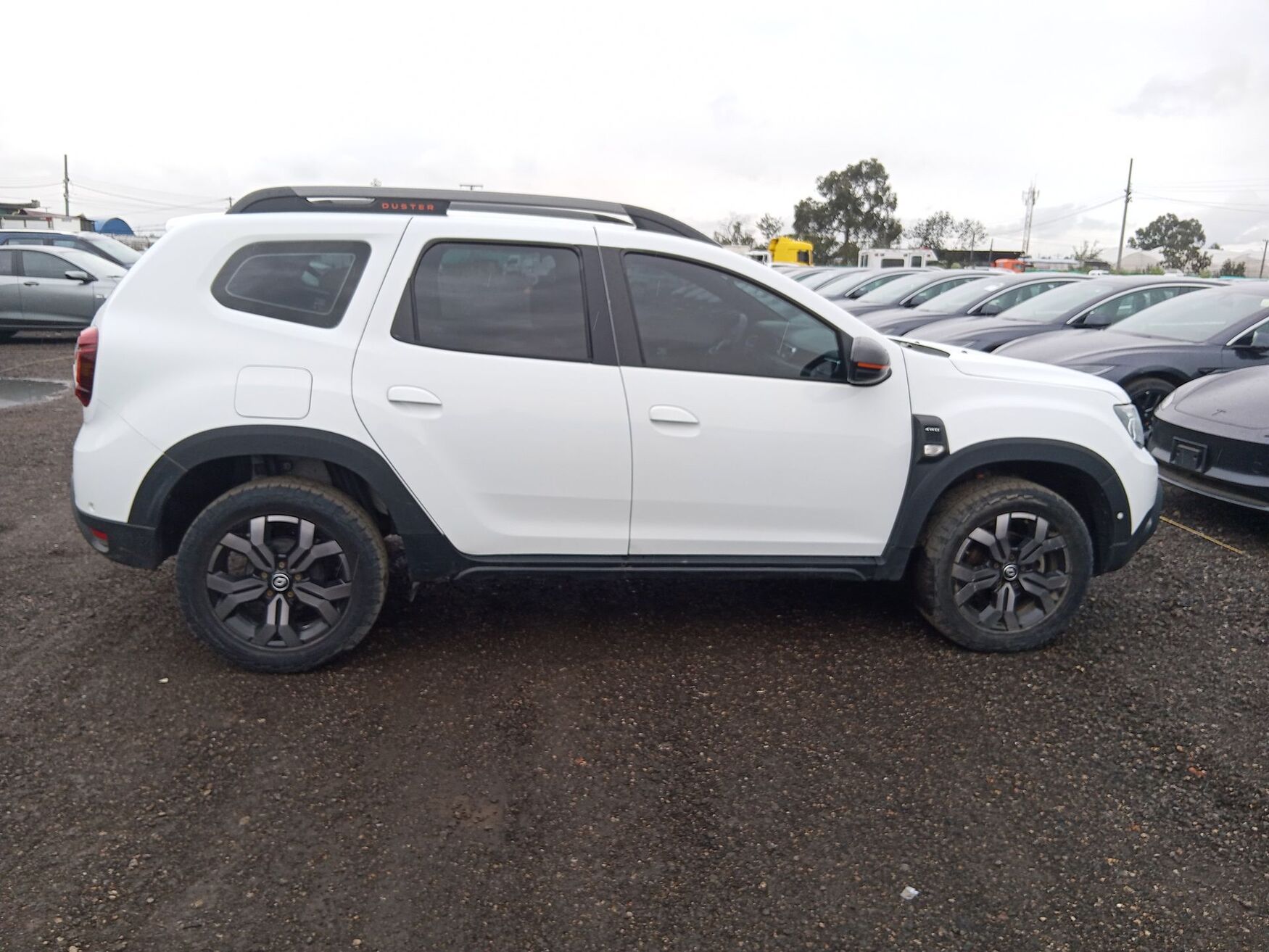 Renault - Duster - 2025 image number 10