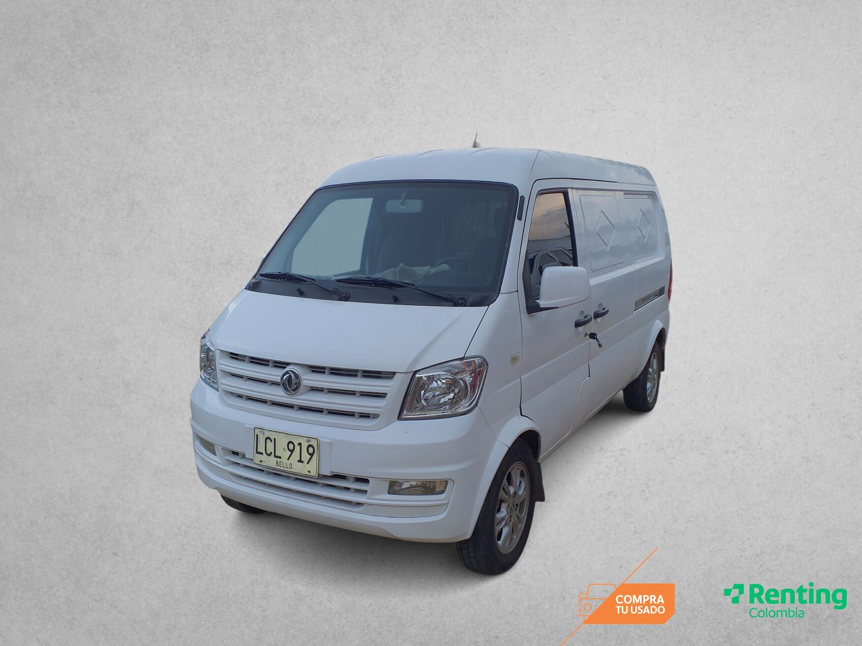 DFSK - K05S - 2023 image number 0