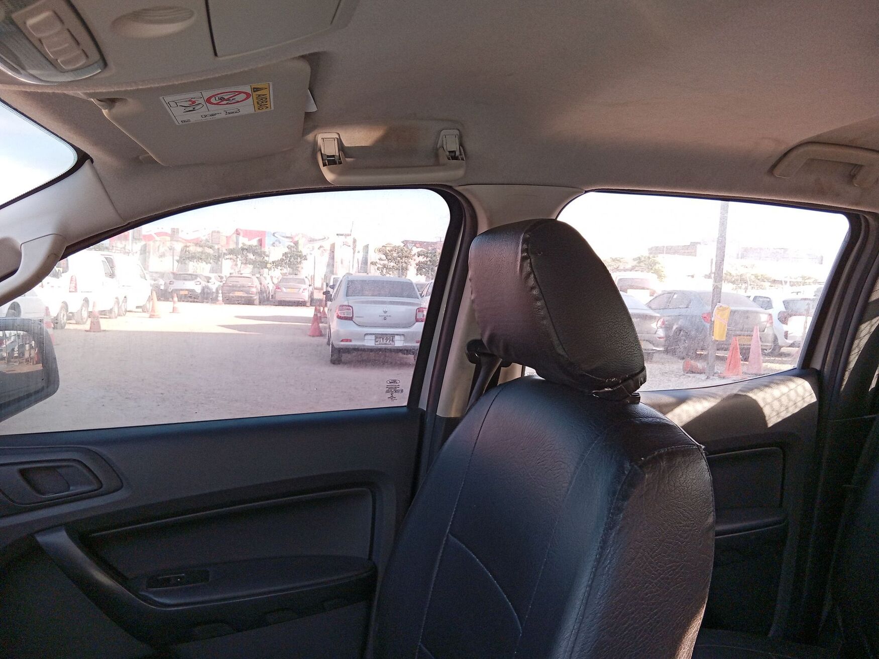 Ford - Ranger - 2023 image number 3