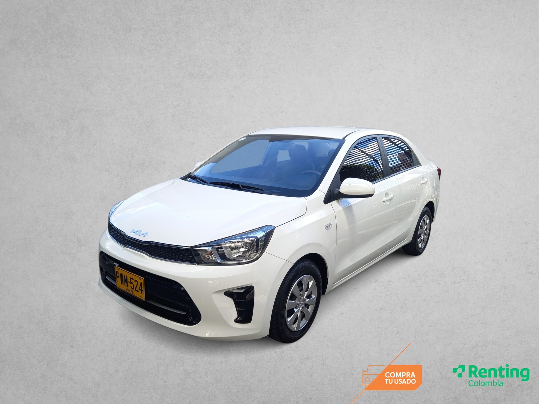 Kia - Soluto - 2026 image number 0