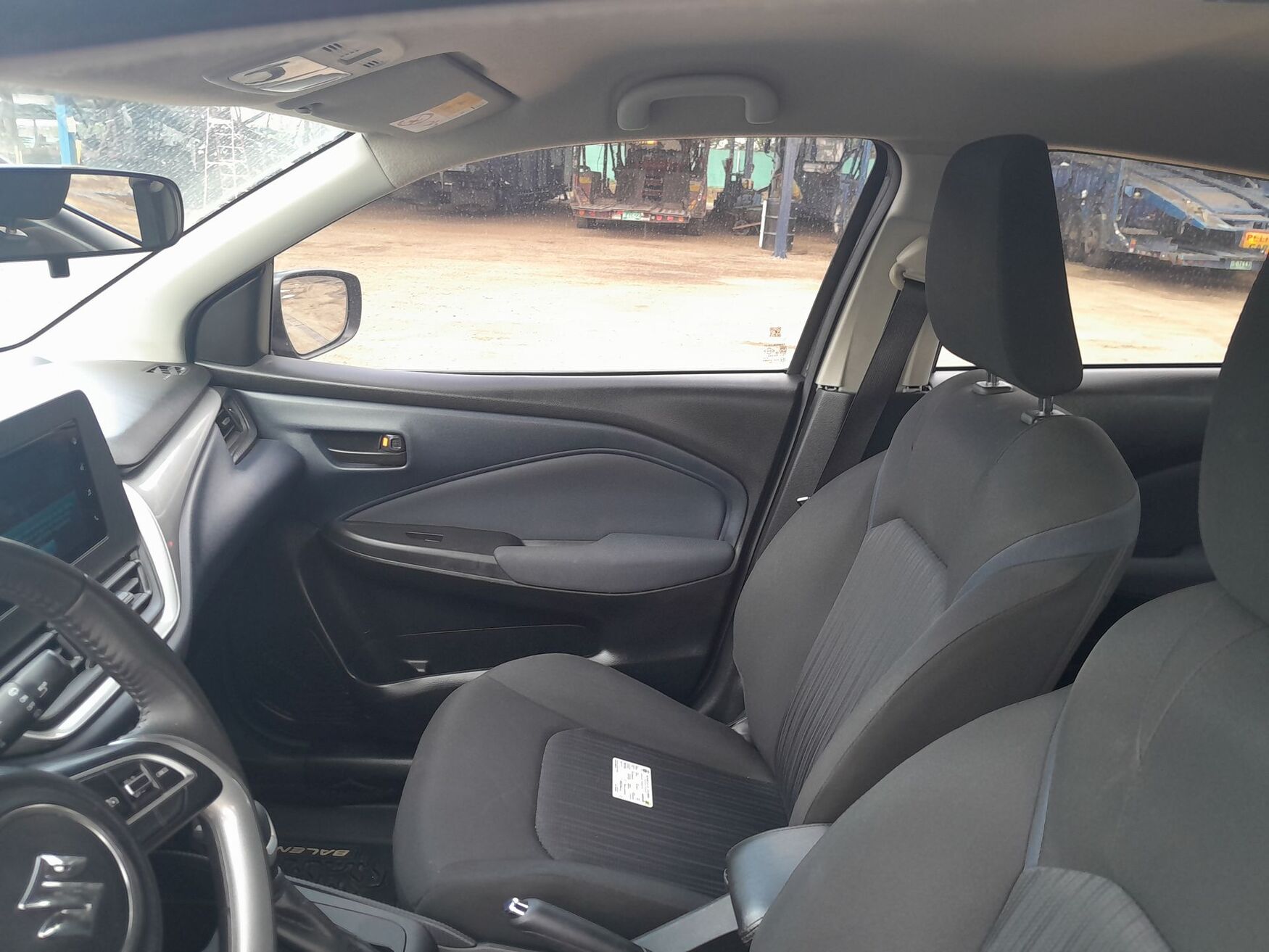 Suzuki - Baleno - 2024 image number 3