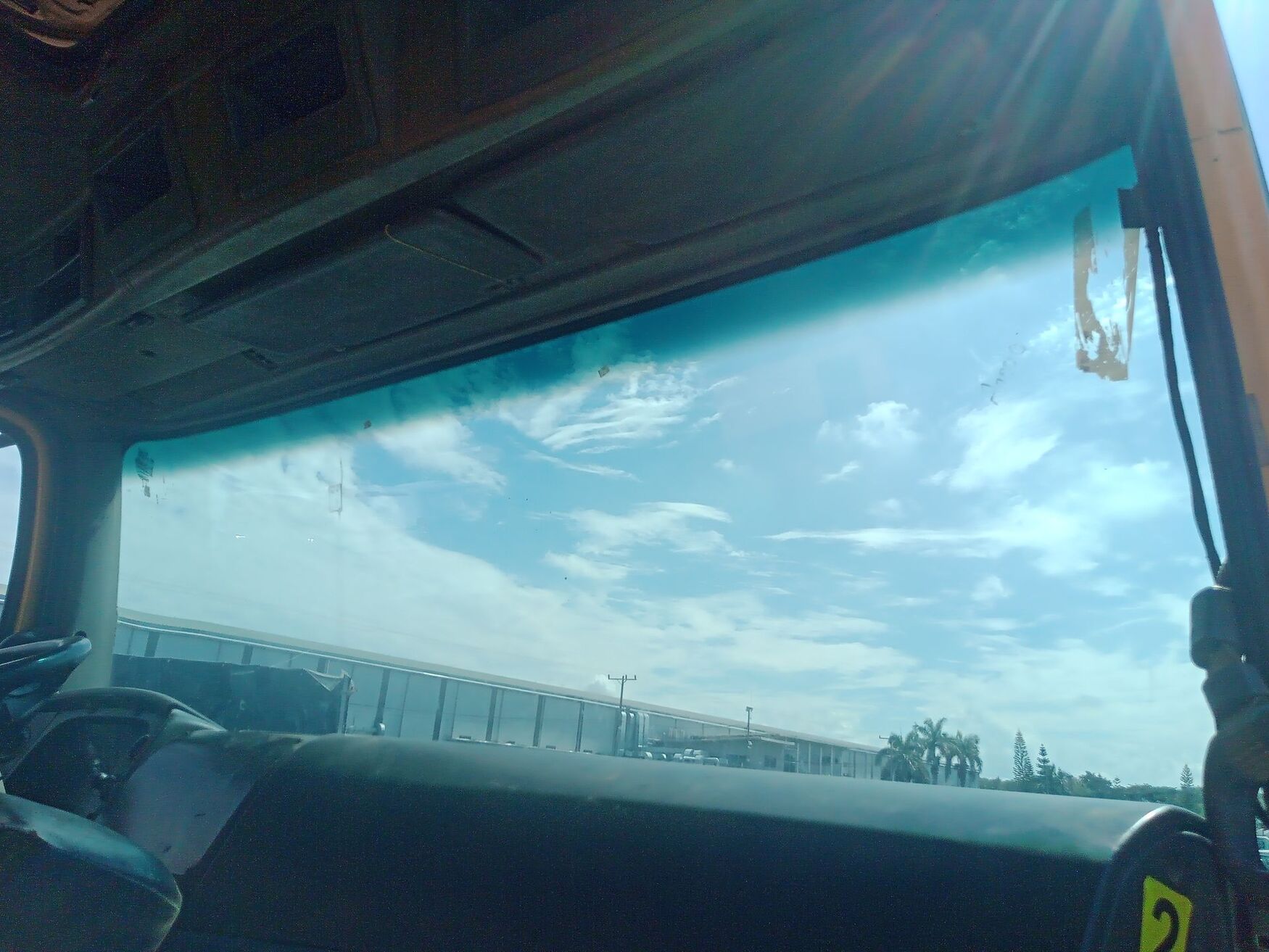 Mercedes Benz - Atego - 2007 image number 11