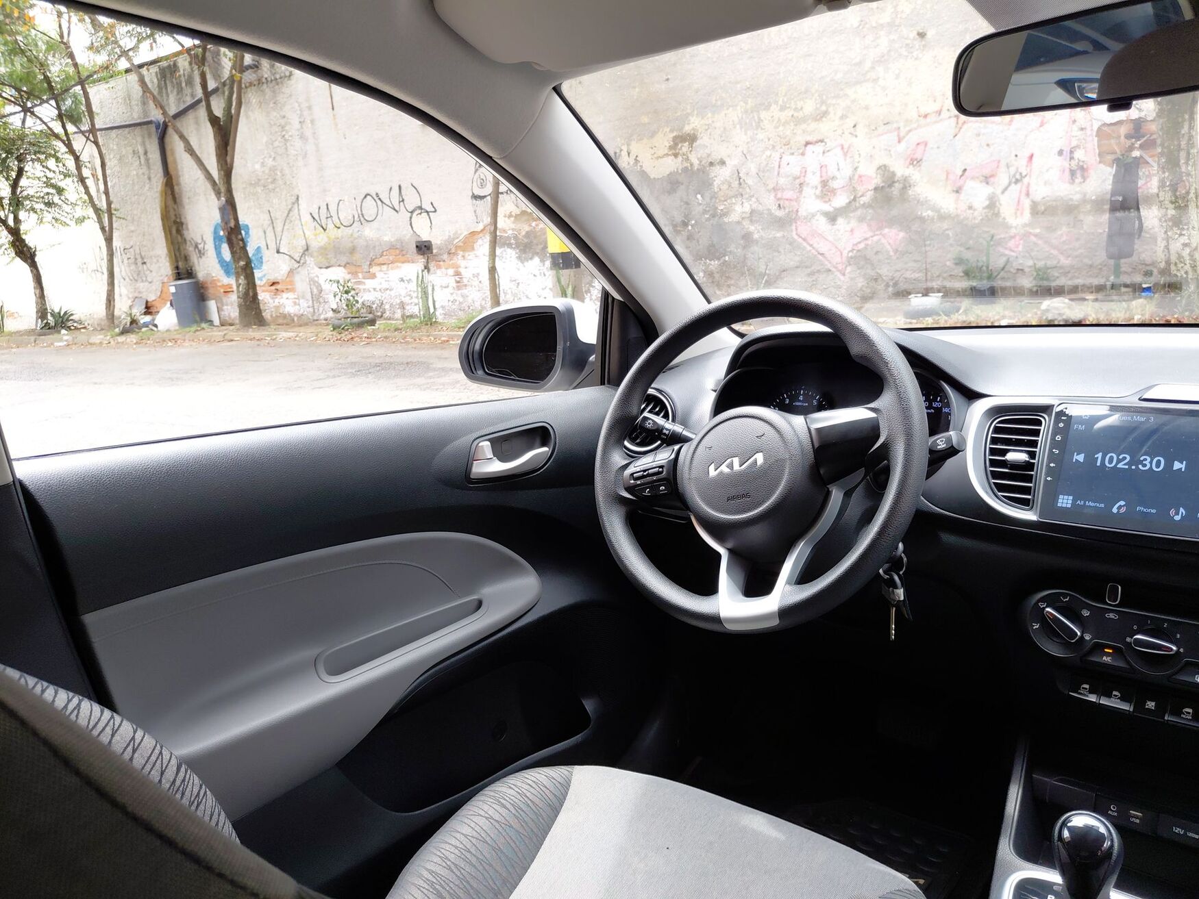 Kia - Soluto - 2026 image number 11