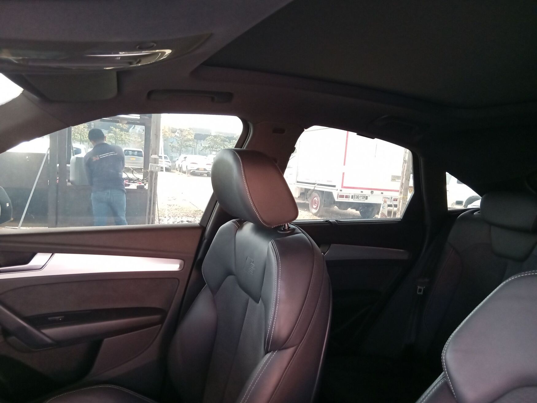 Audi - Q5 - 2024 image number 3