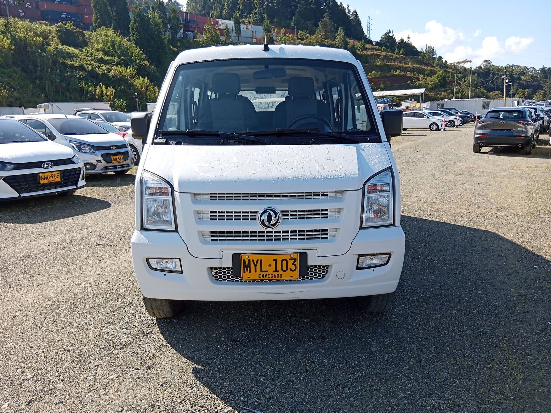 DFSK - C37 - 2024 image number 4