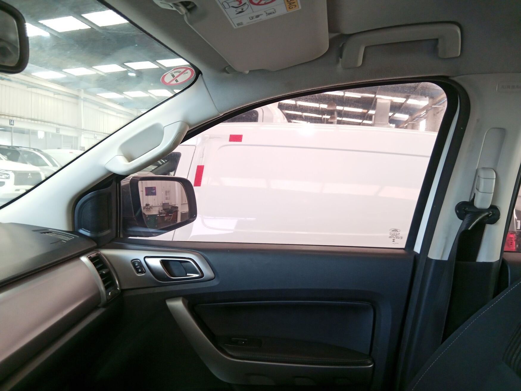 Ford - Ranger - 2023 image number 3