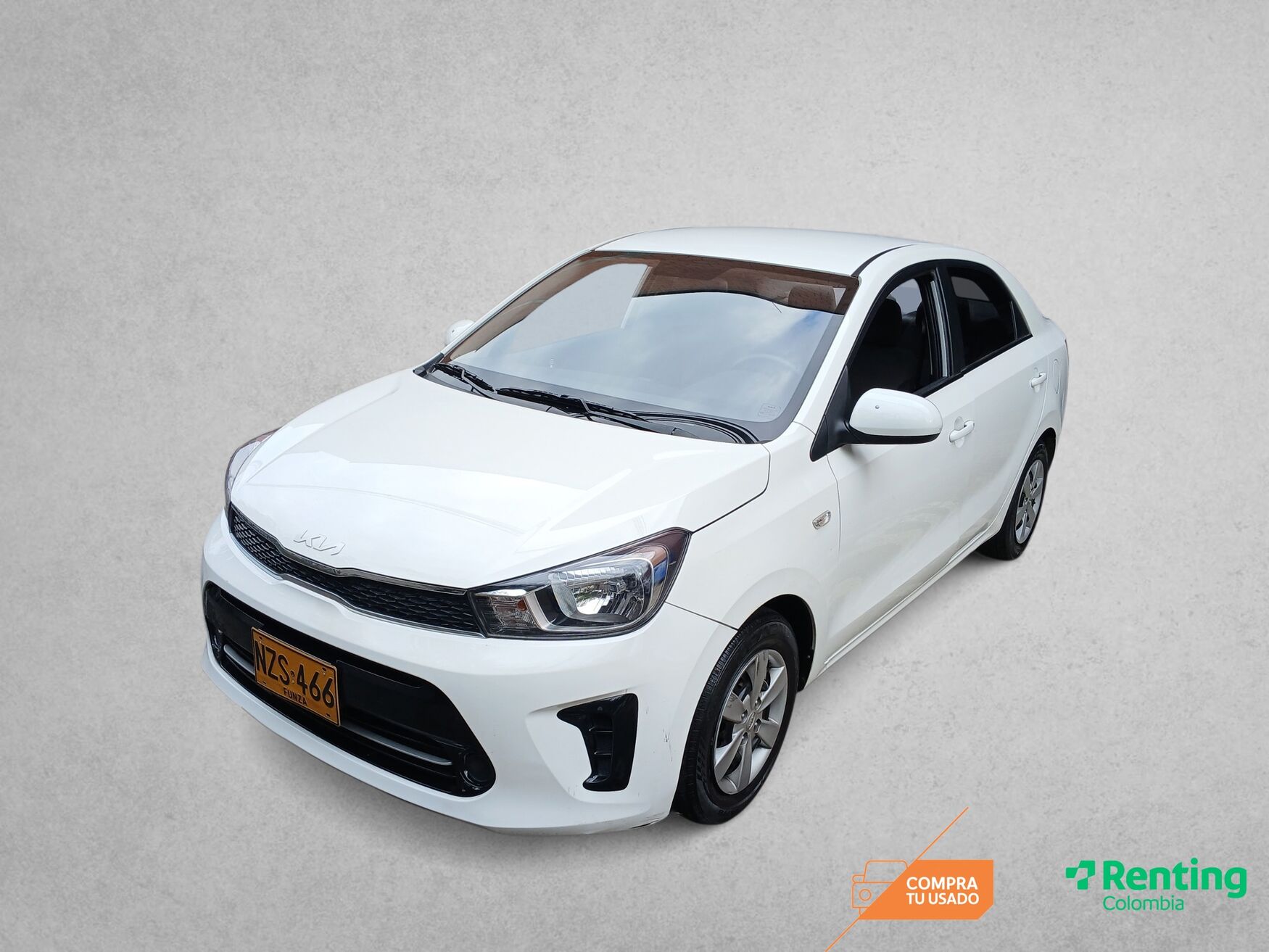 Kia - Soluto - 2026 image number 0