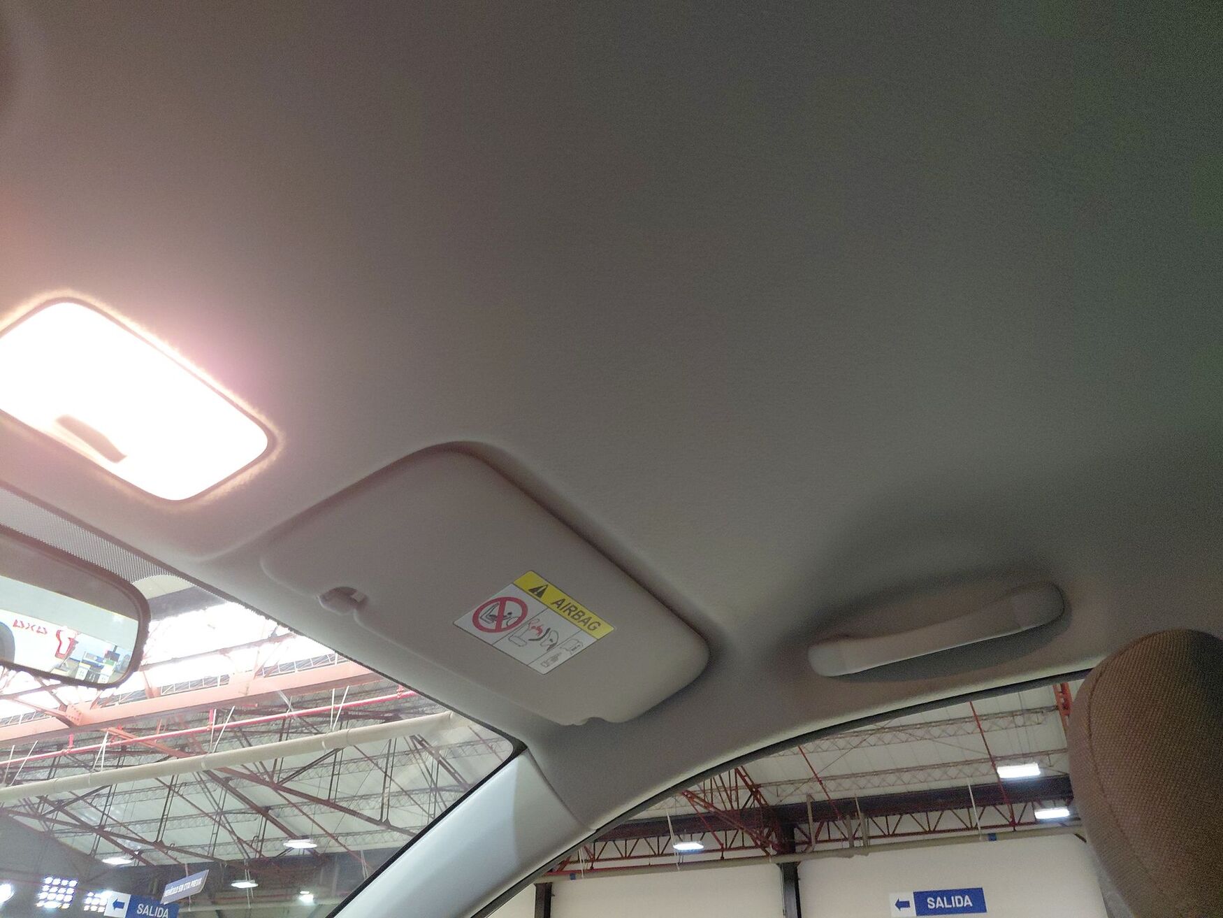 Kia - Soluto - 2026 image number 3