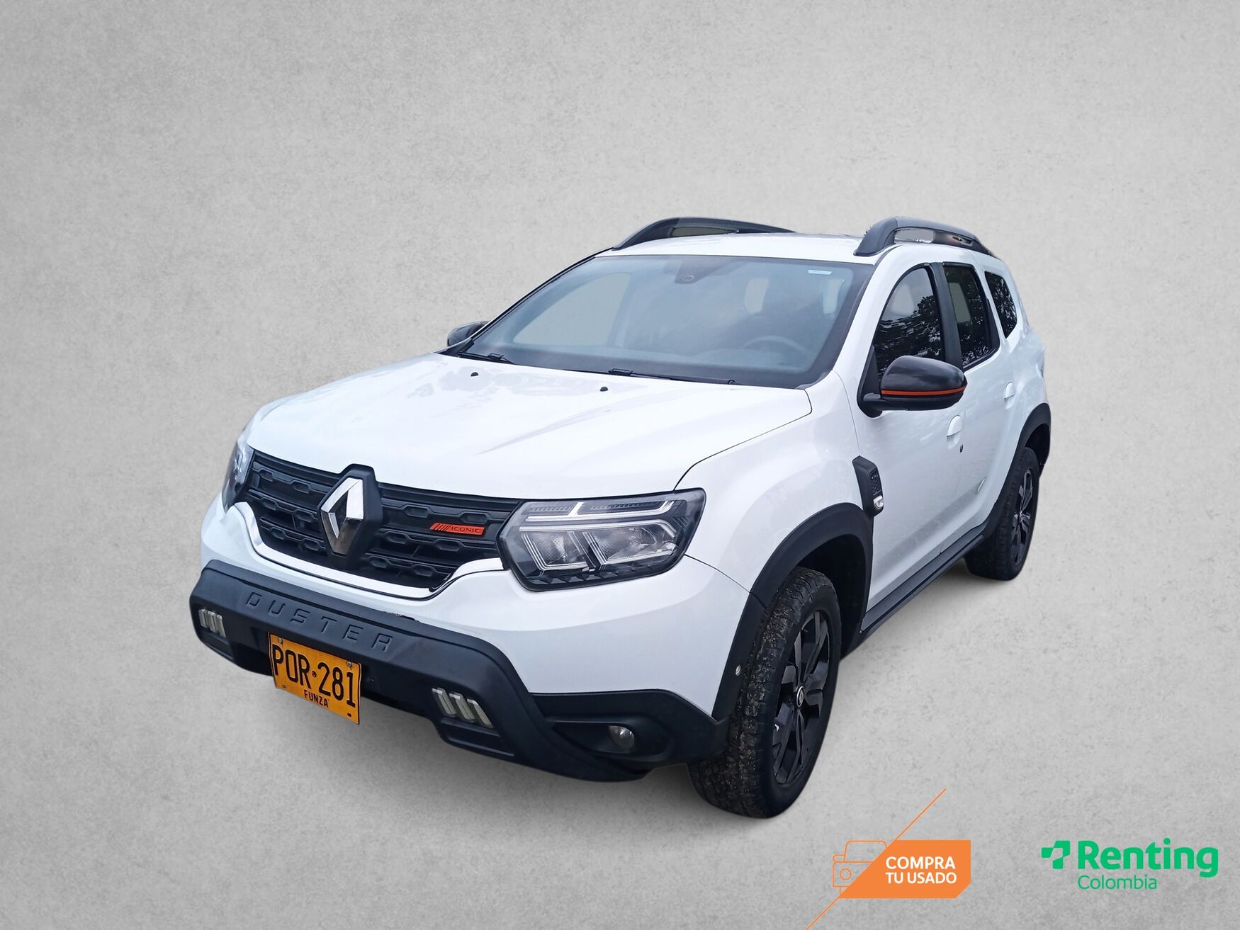 Renault - Duster - 2025 image number 0