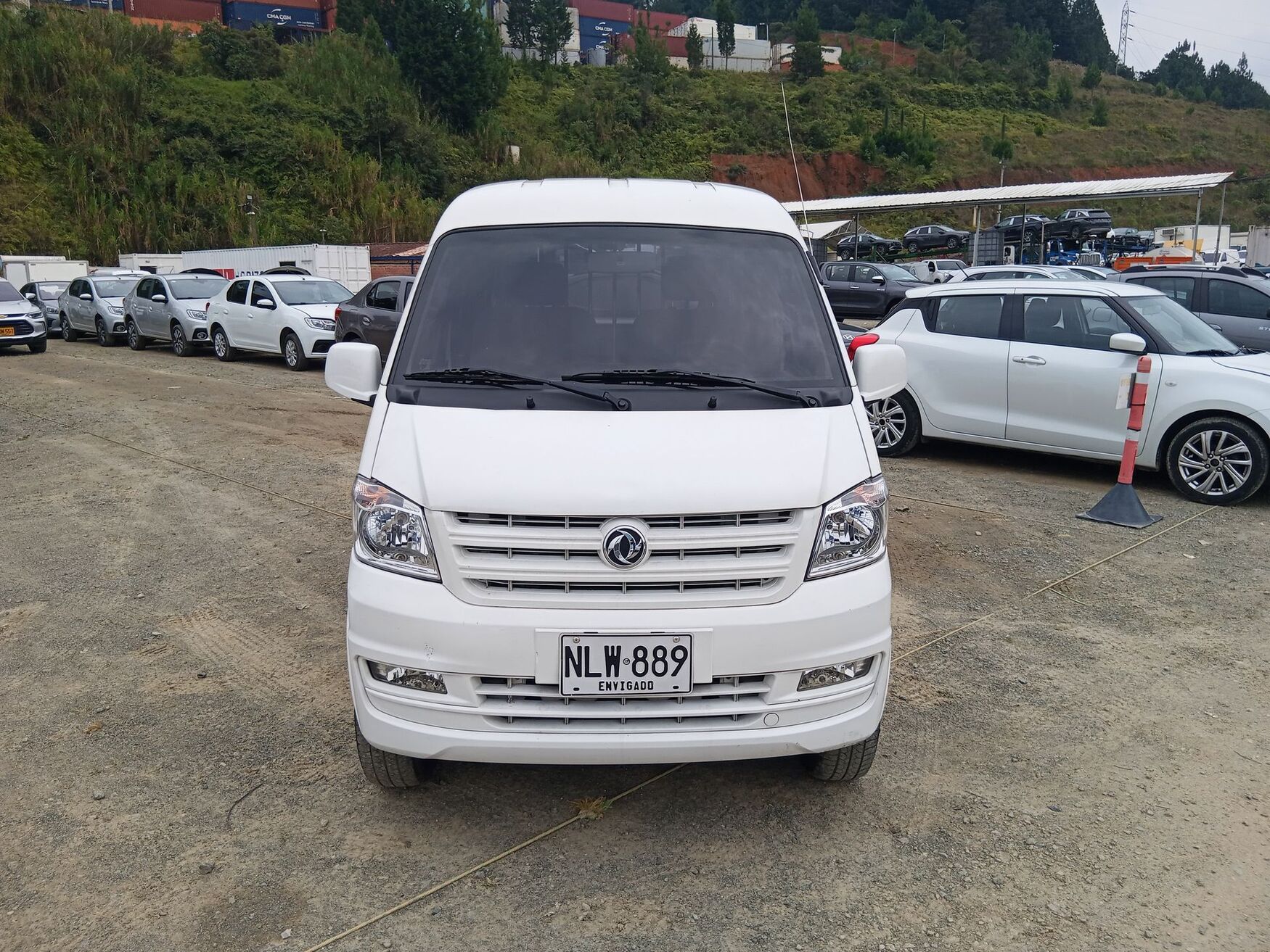 DFSK - K05S - 2024 image number 4