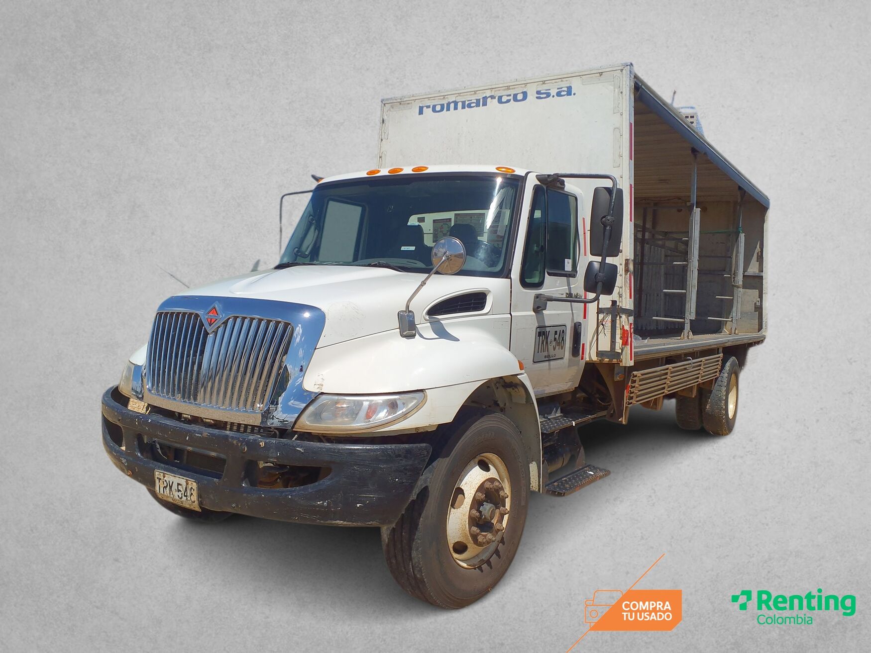 International - 4300 - 2013 image number 0