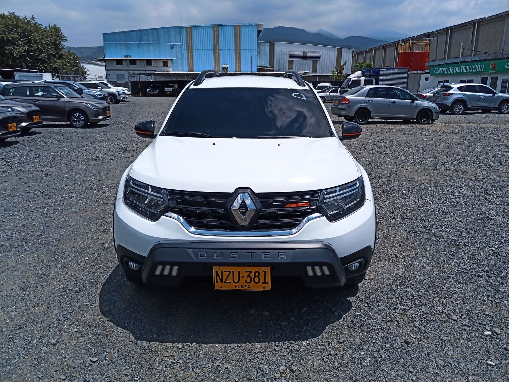Renault - Duster - 2025 image number 4