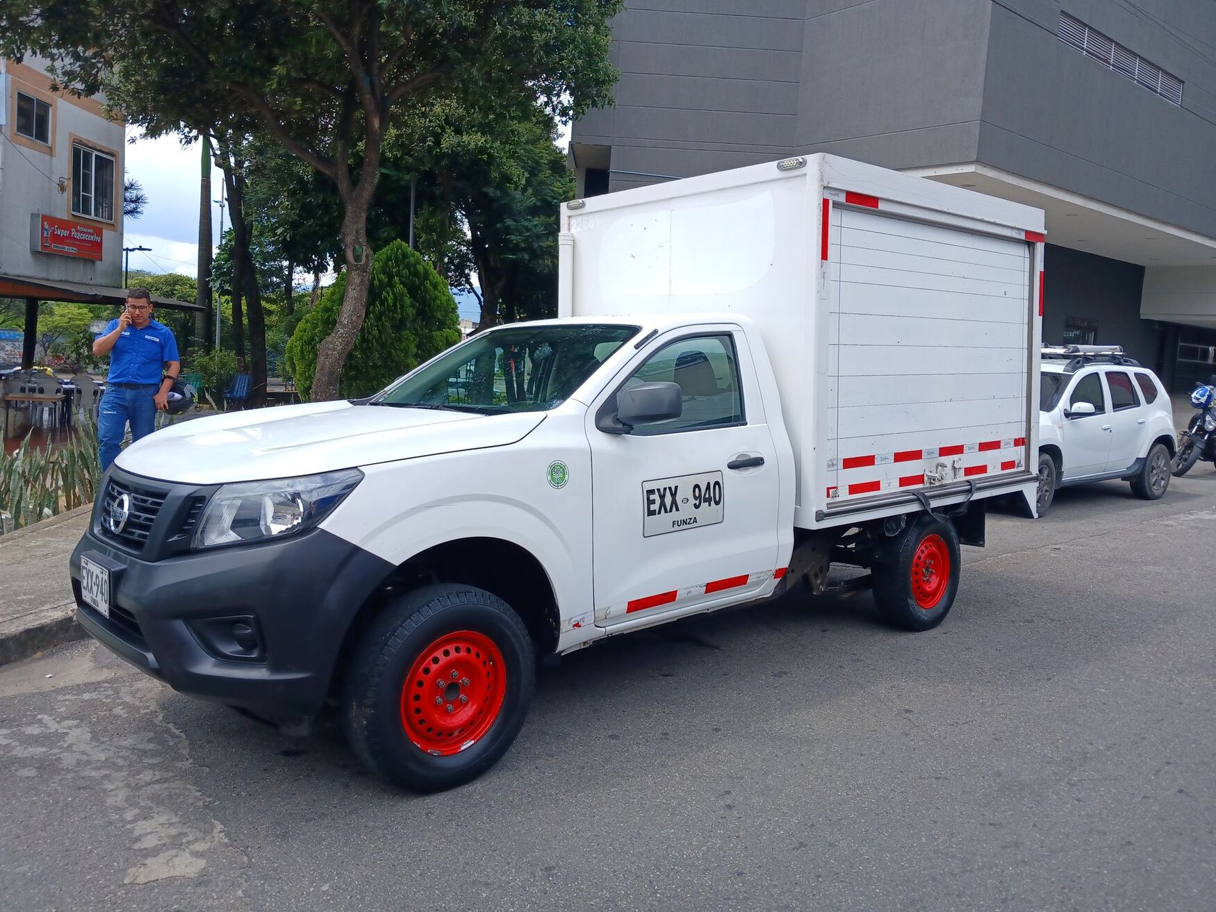 Nissan - Frontier - 2019 image number 5
