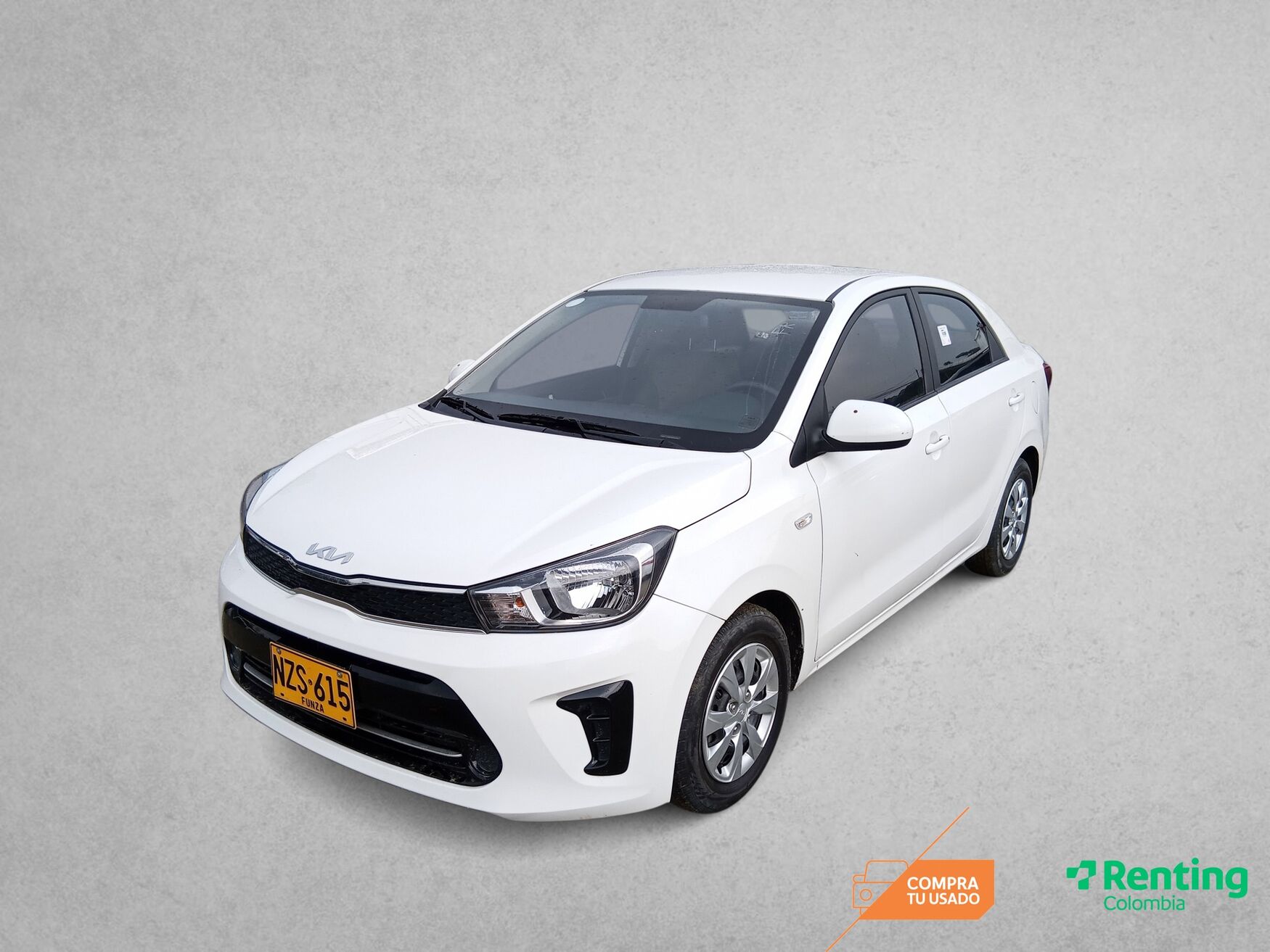 Kia - Soluto - 2026 image number 0