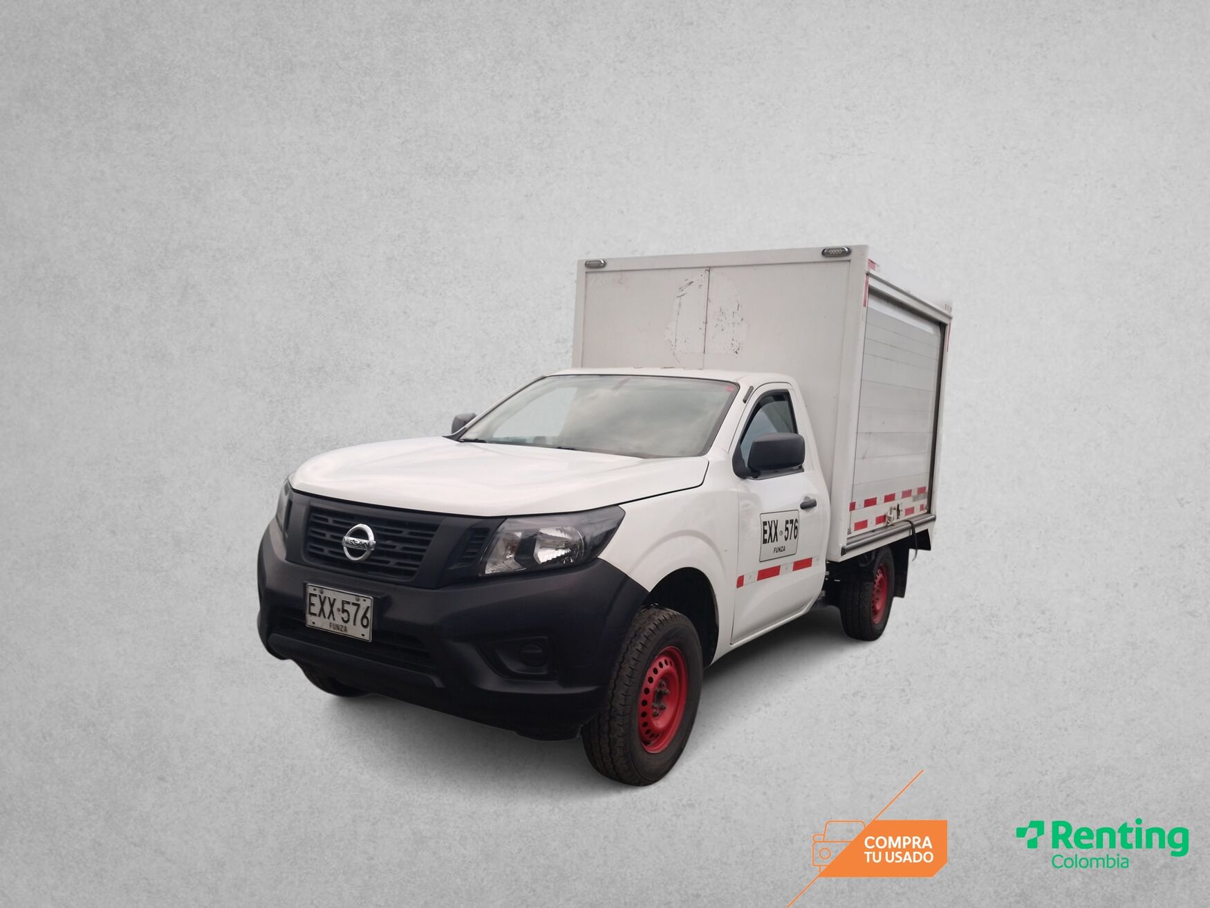 Nissan - Frontier - 2019 image number 0