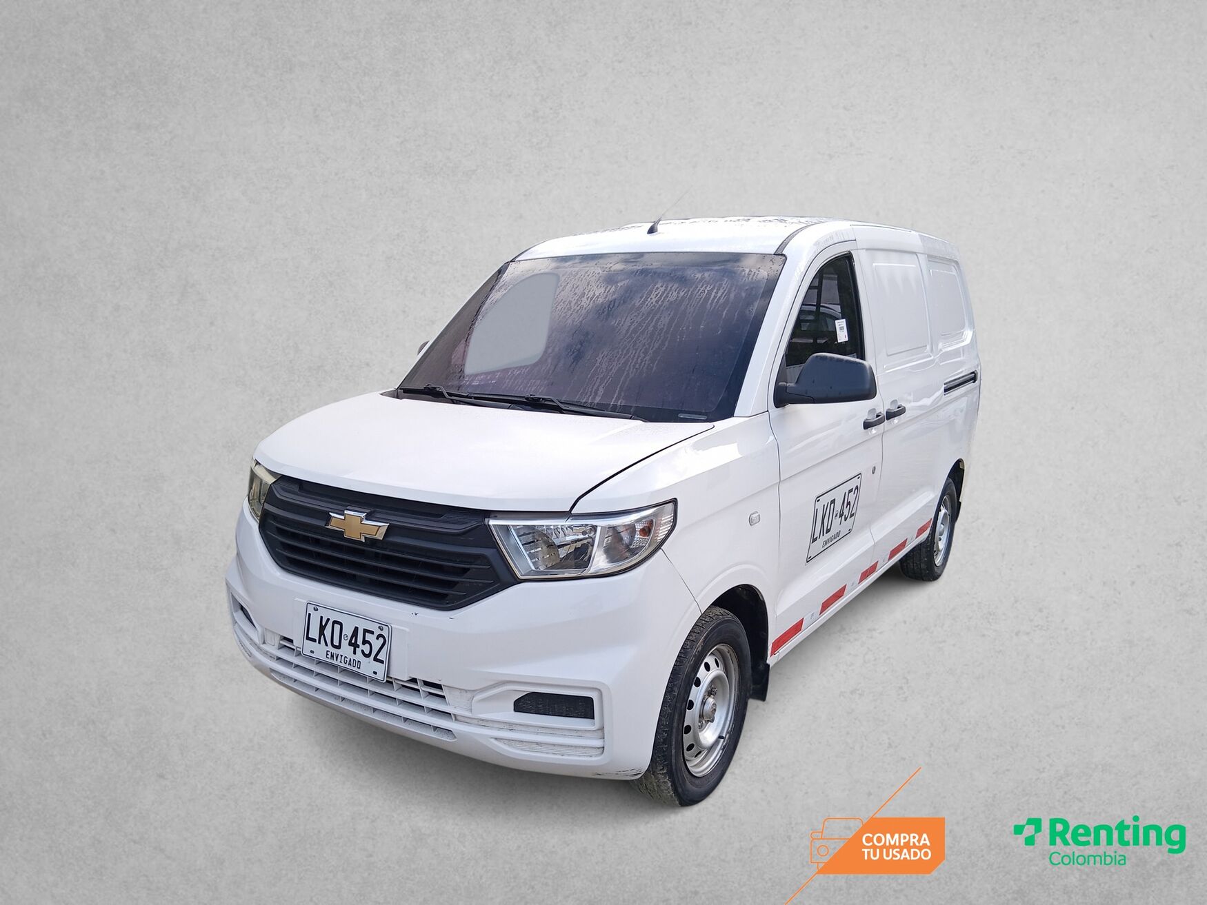 Chevrolet - N400 - 2023 image number 0