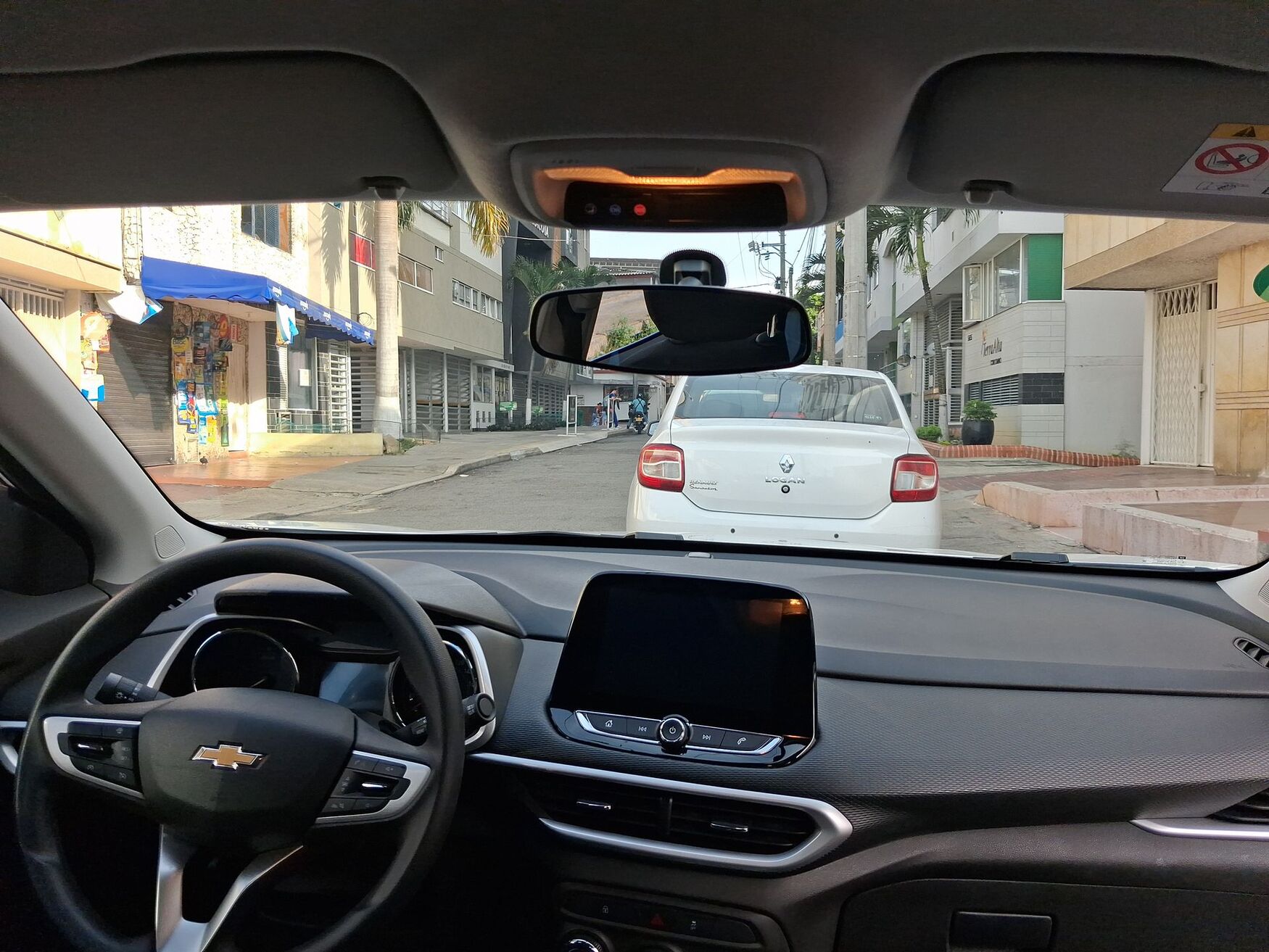 Chevrolet - Tracker - 2025 image number 11