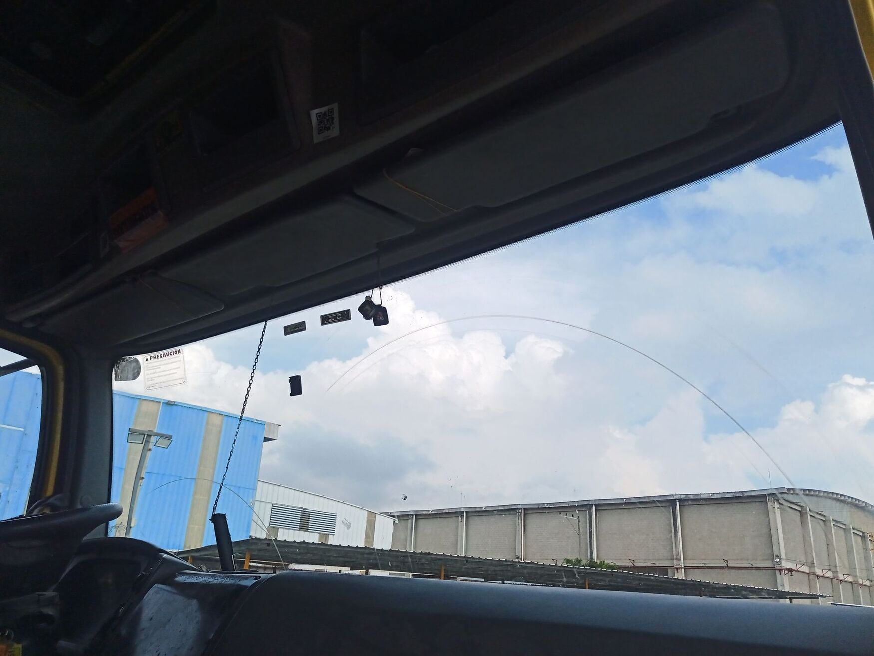 Mercedes Benz - Atego - 2007 image number 11