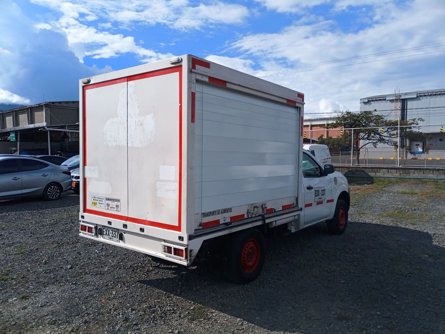 Nissan - Frontier - 2019 image number 9